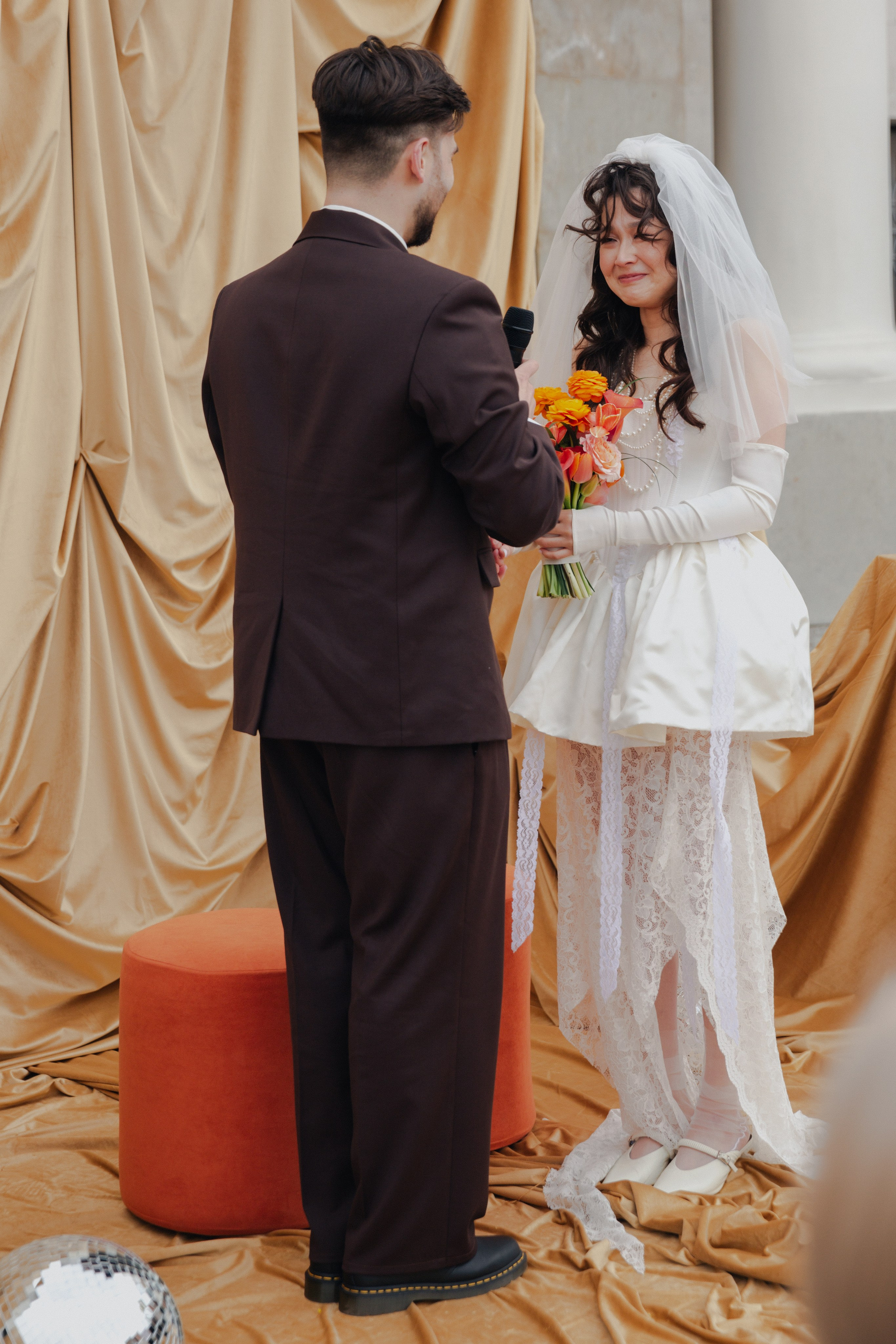 Игорь и Аида. Свадебные фотографы в г. Сургут Маркова Наталья и Замахина Елена