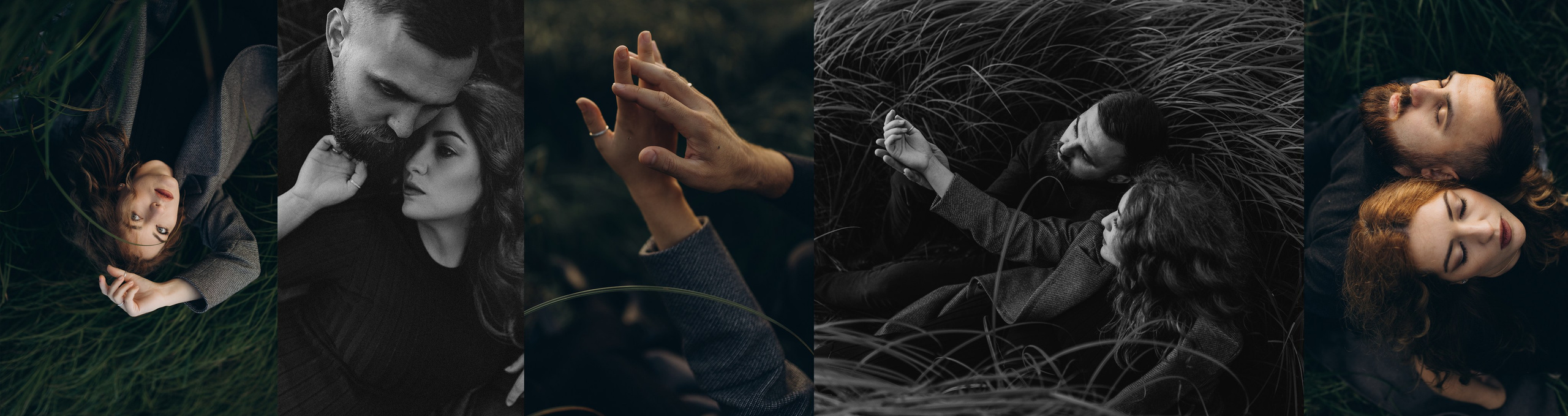 Свадебные фотографы в г. Сургут Маркова Наталья и Замахина Елена