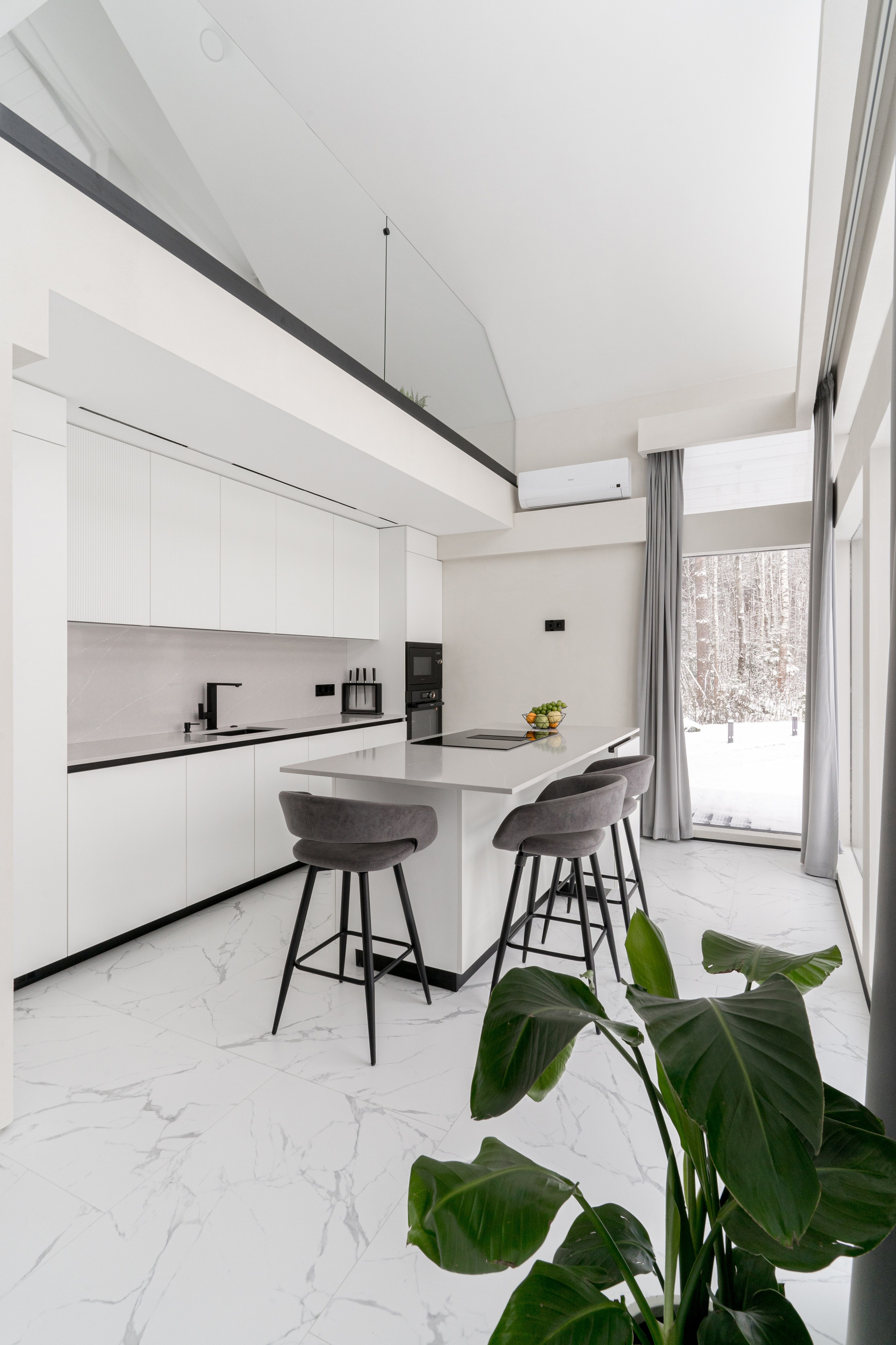 Авторские кухни премиум-класса — эксклюзивные решения | Prime Мебель. Prime Мебель — кухни на заказ от производителя в Москве и Московской области | Изготовление и дизайн