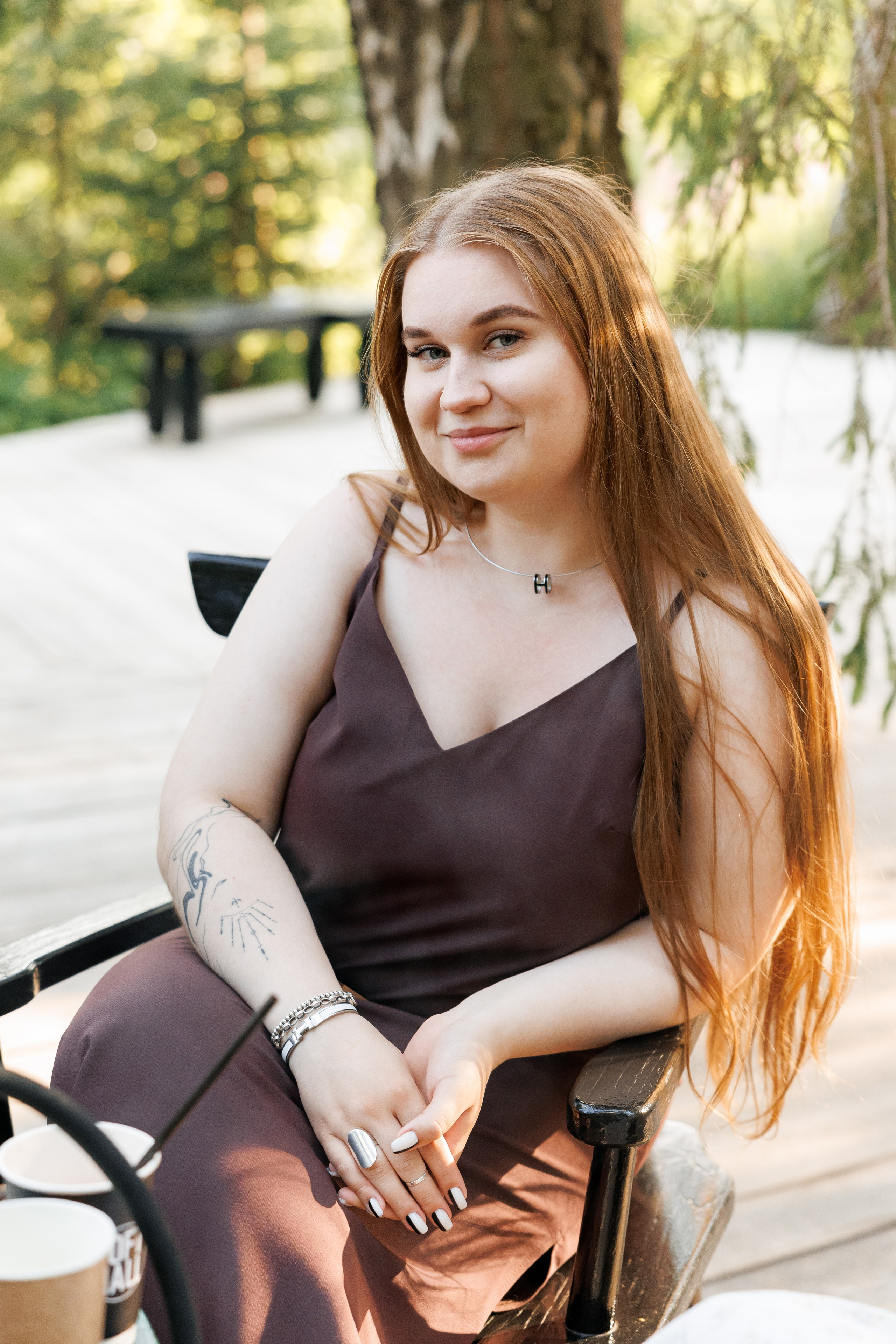 Food фестиваль и тимбилдинг. Свадебный репортажный фотограф в Москве