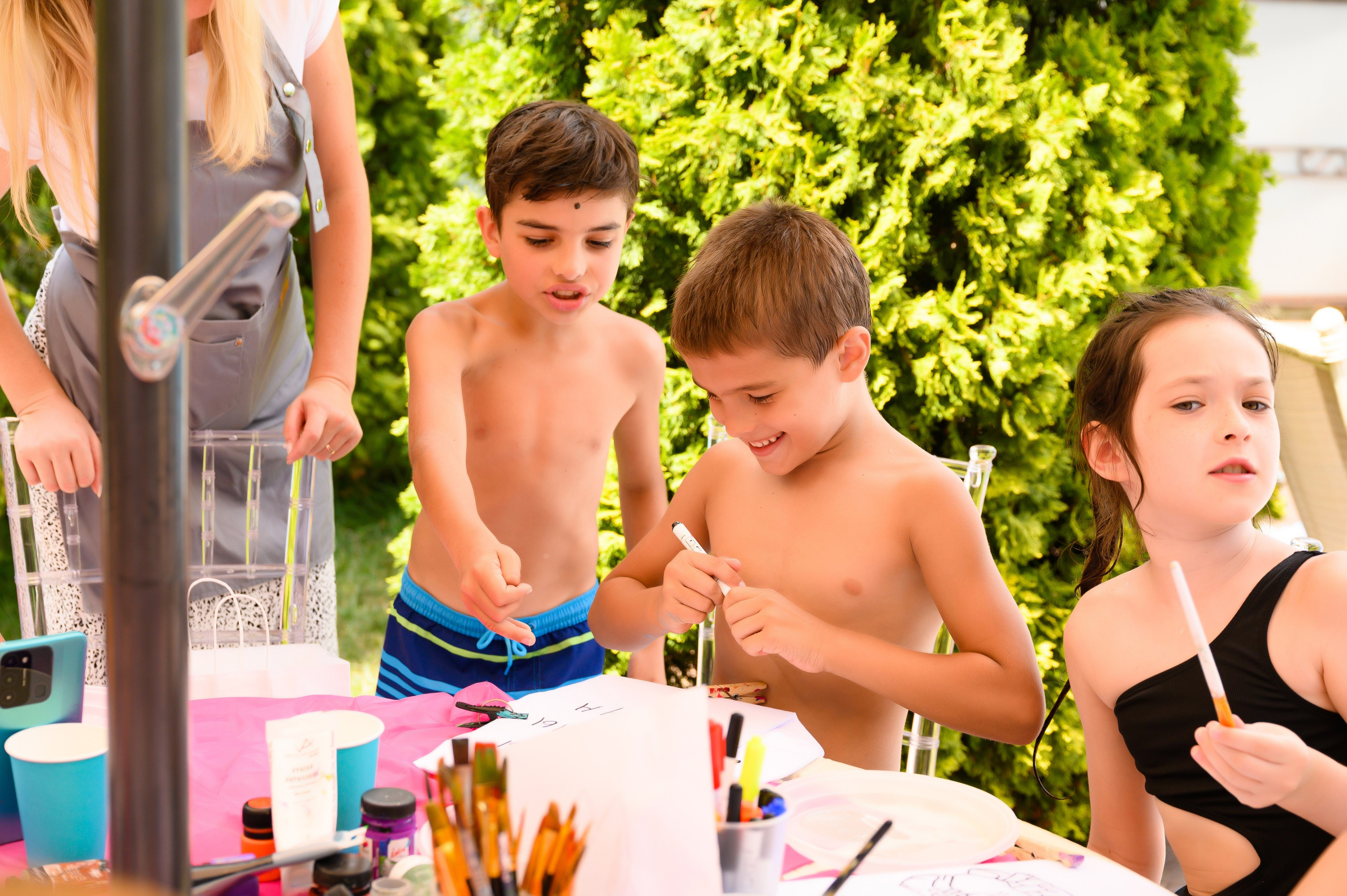 22.07.24. Свадебный и семейный фотограф в Краснодаре