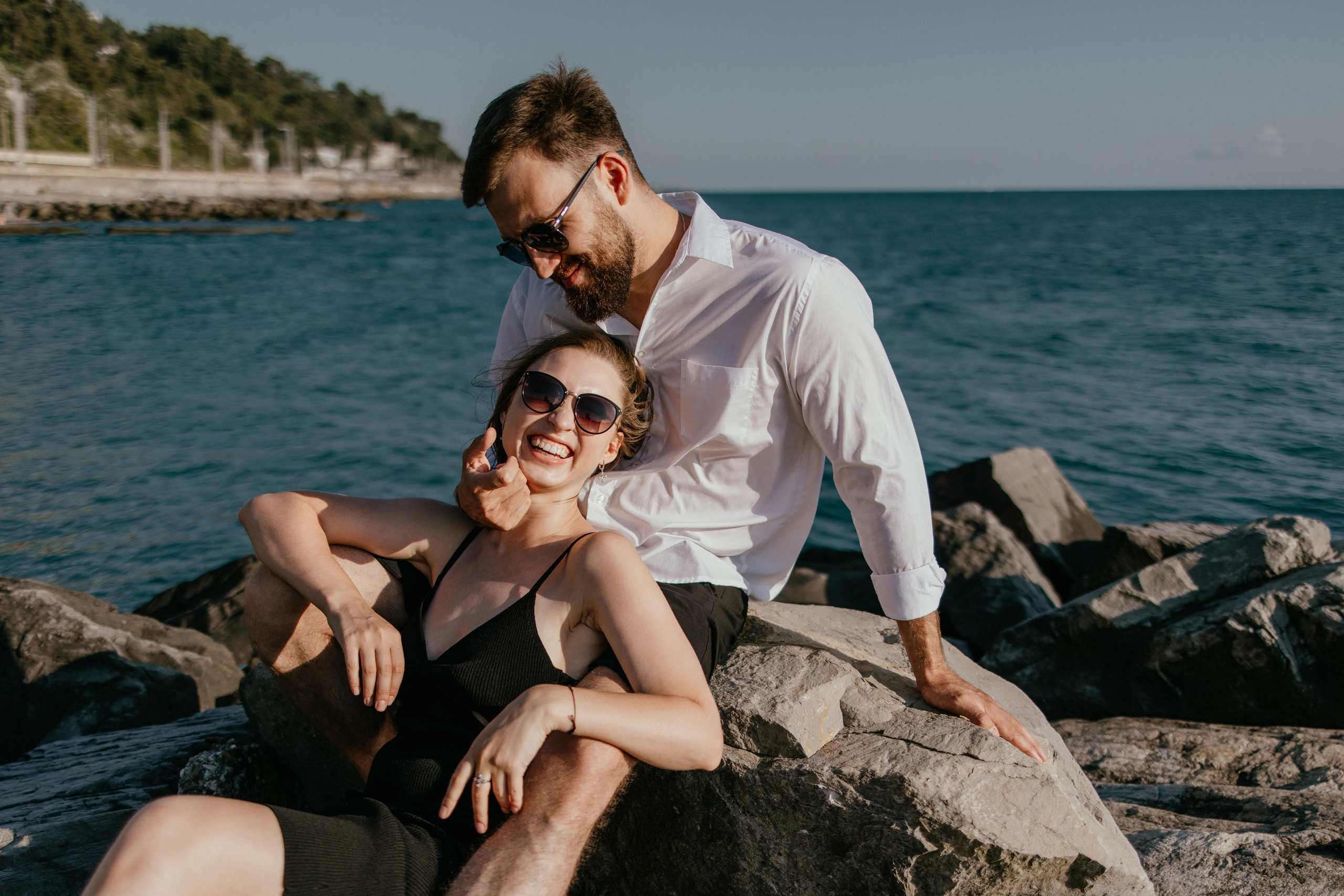 Love Story. Фотограф Сочи Татьяна Зорина