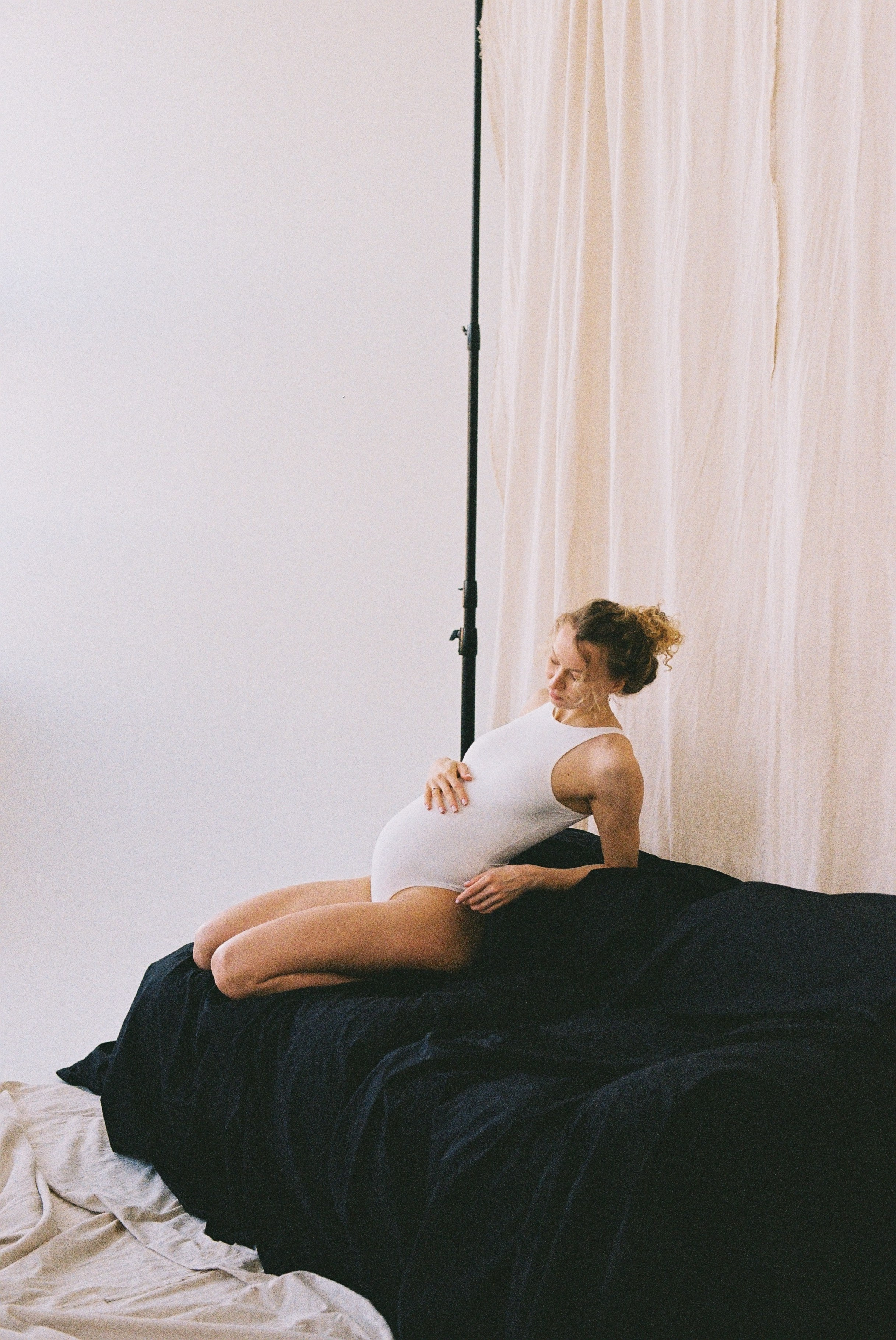 Яника (35 мм). Фотограф в Екатеринбурге и Москве, Анна