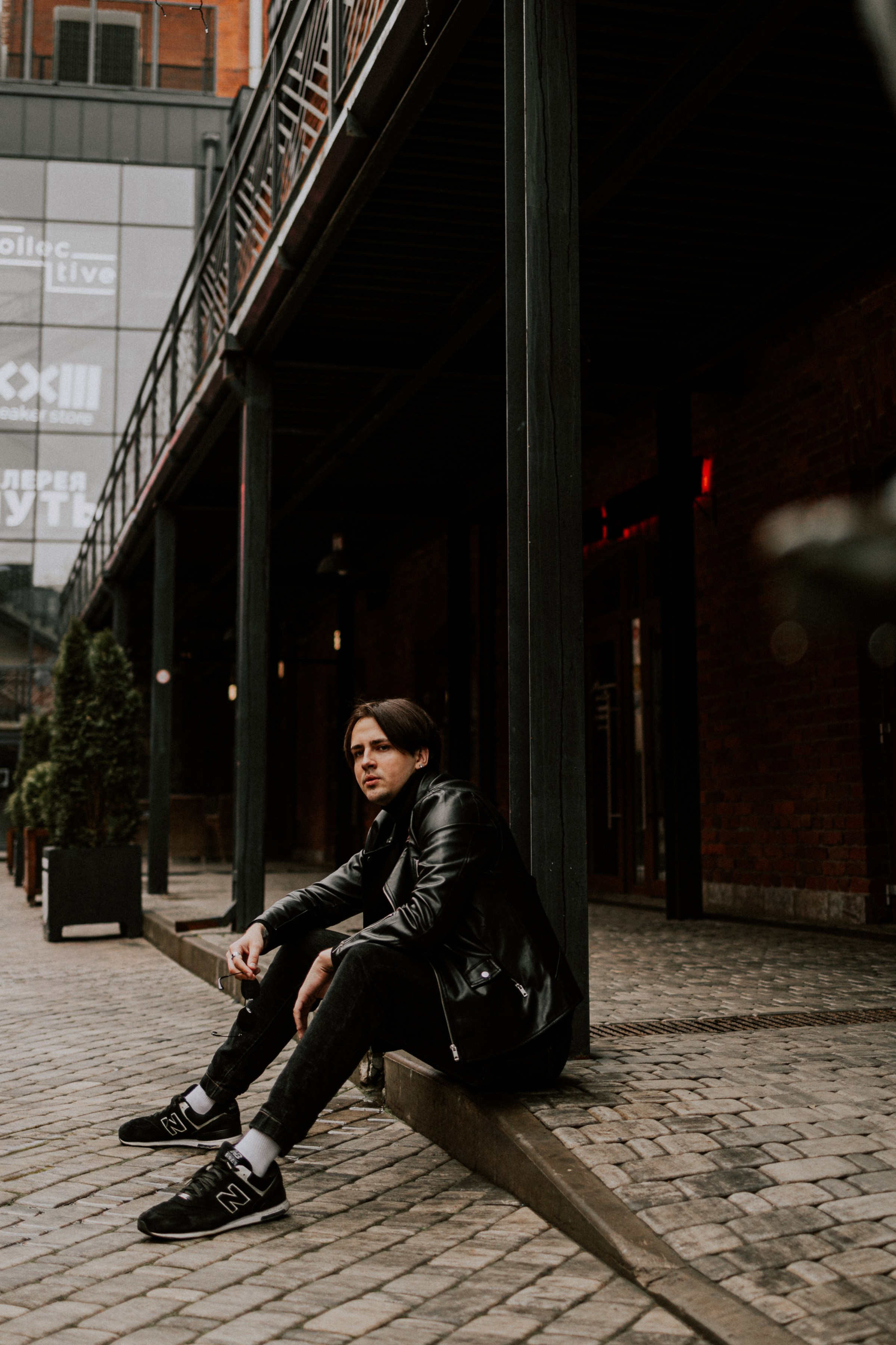 Тимур. Фотограф в Выборге и Санкт-Петербурге Маша Гуляева