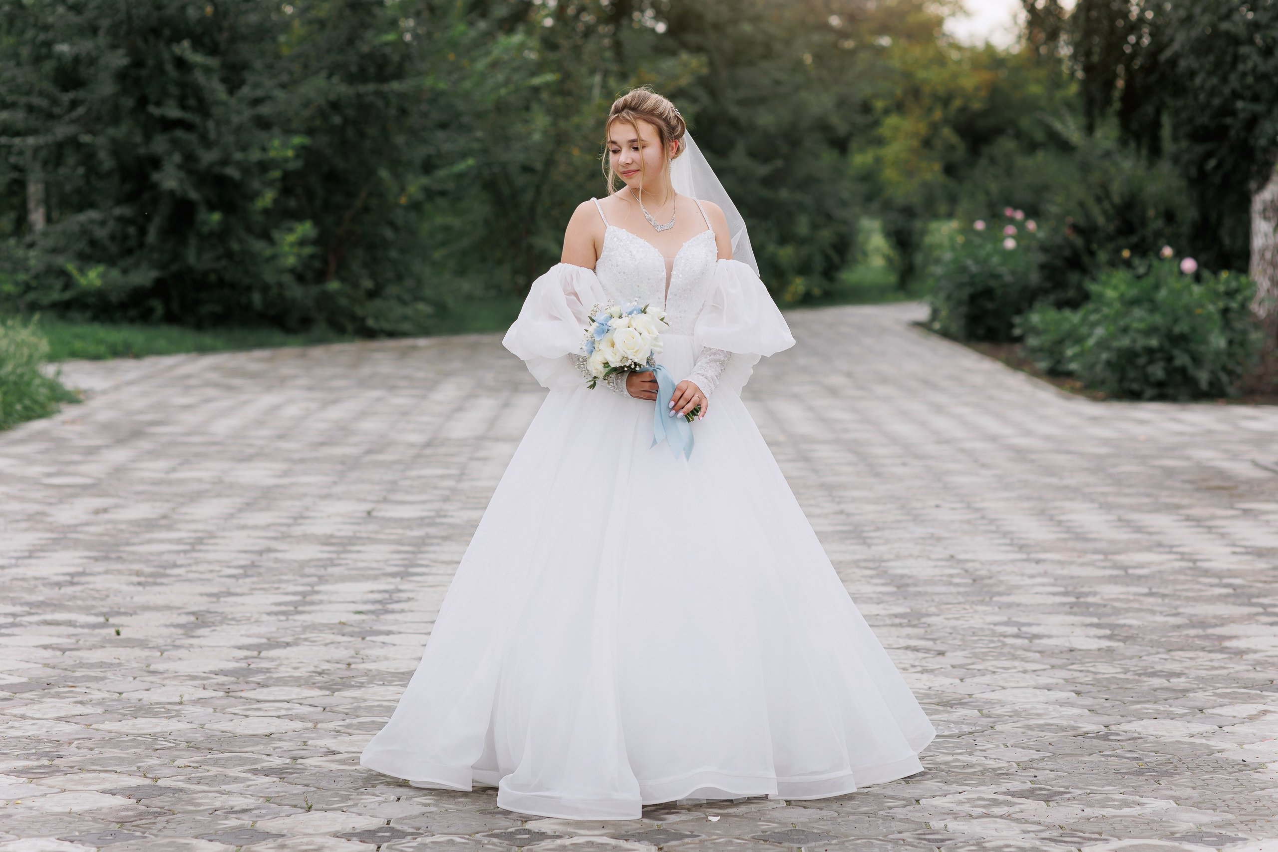 Отзывы. Свадебный фотограф в Омске Яна Савина