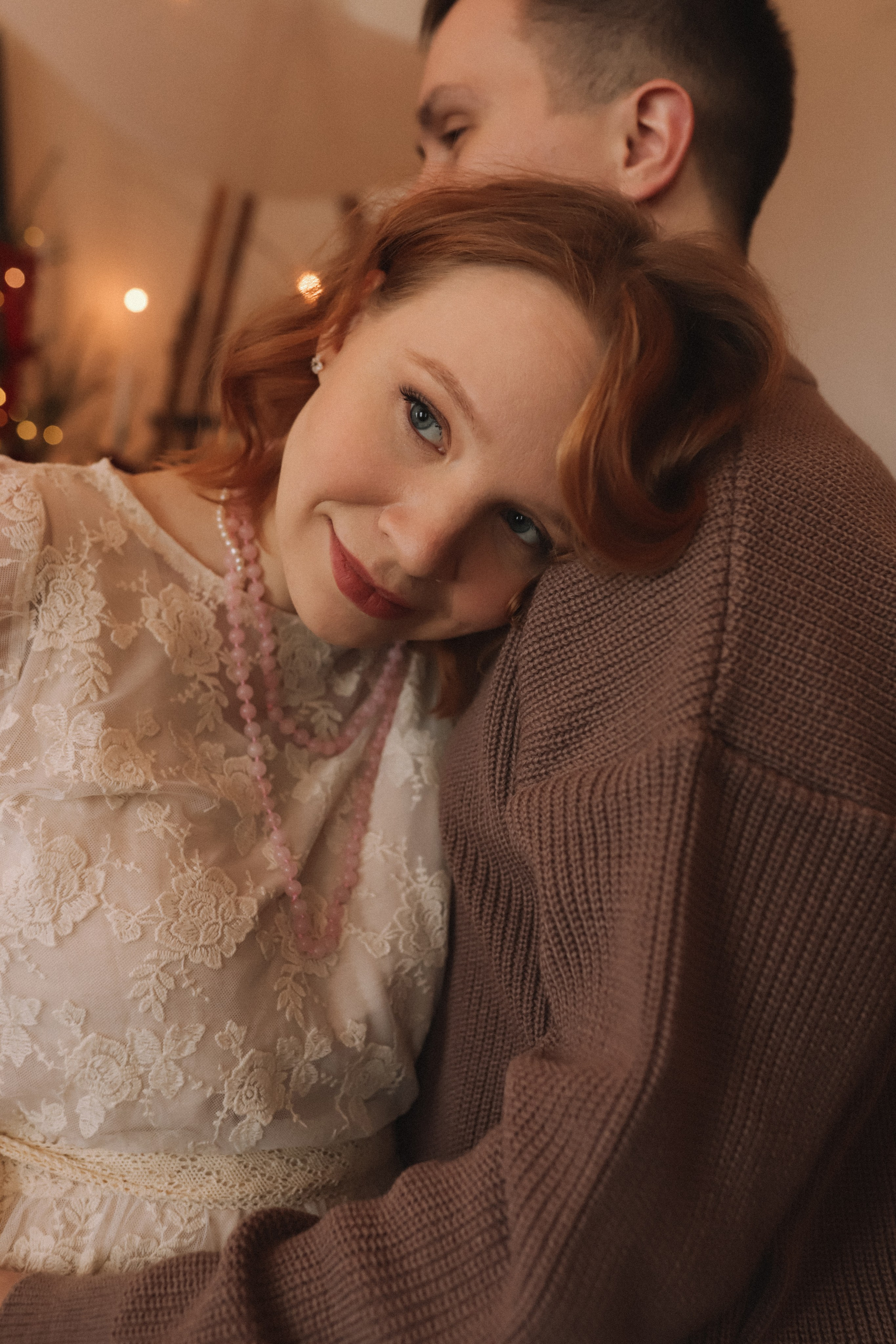 Катя и Женя. Фотограф в Нижнем Новгороде Кристина Батанова