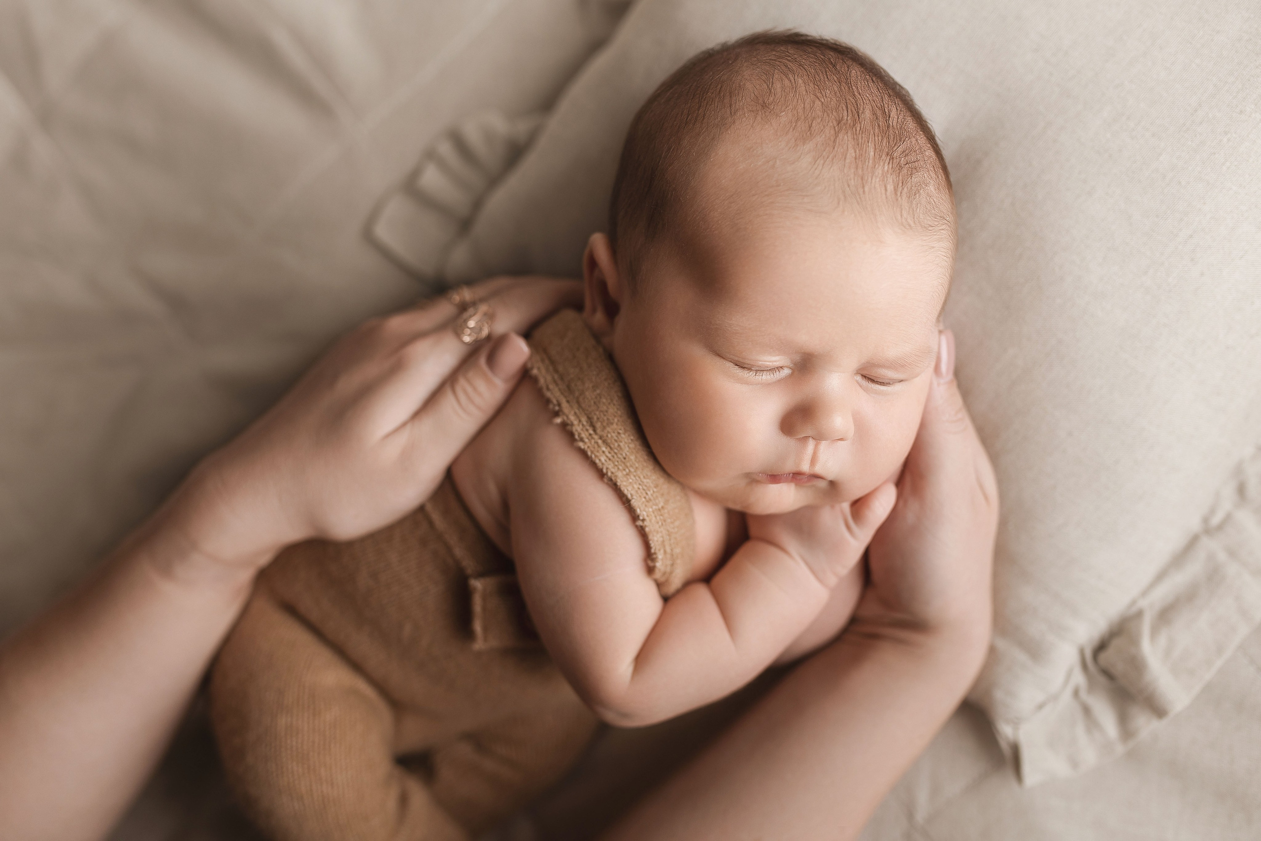 Мальчики. Фотограф новорожденных Серпухов, Протвино, Москва I Марина Бурмистрова