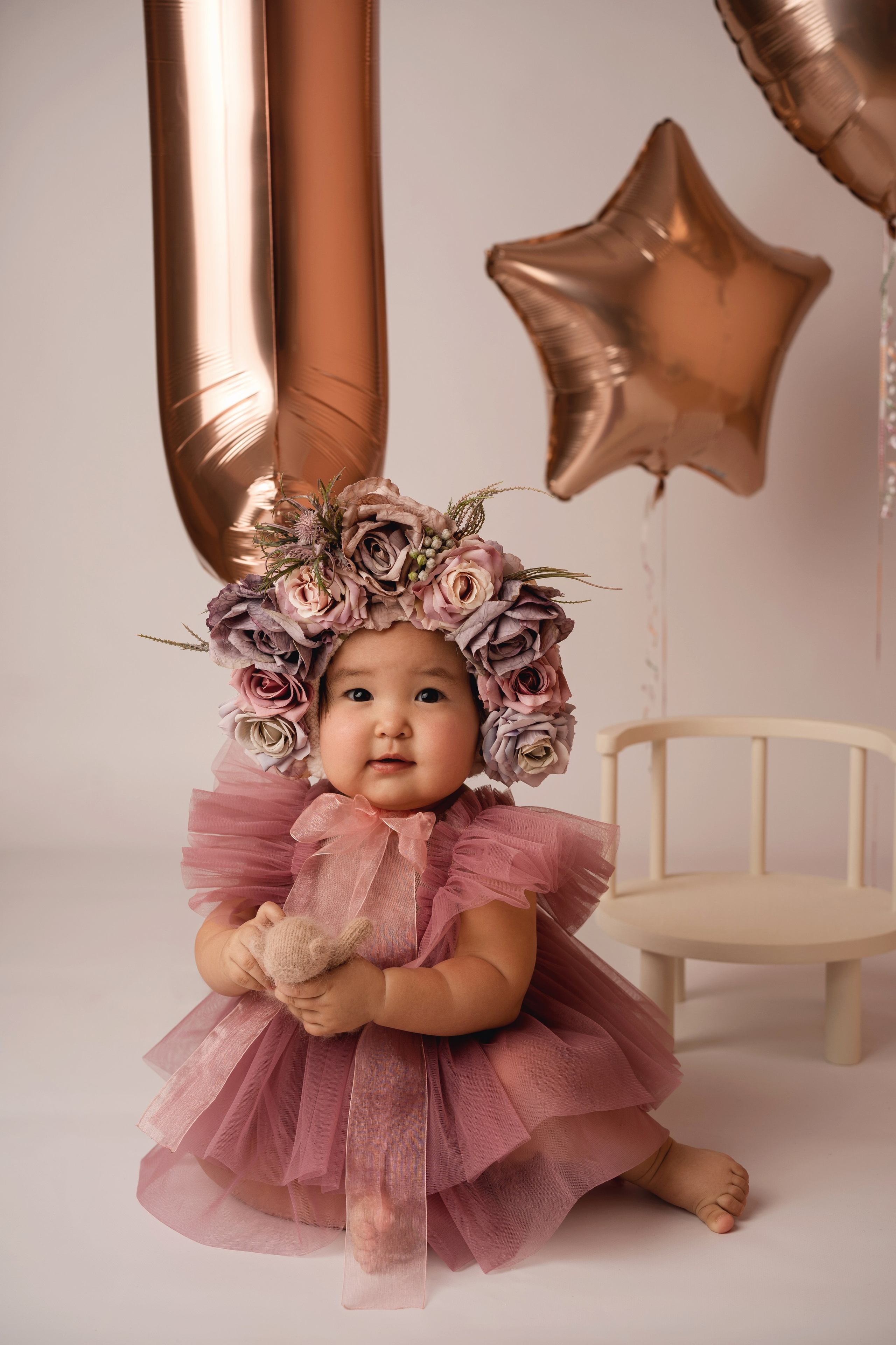 Малыши. Фотограф Александра Василькова