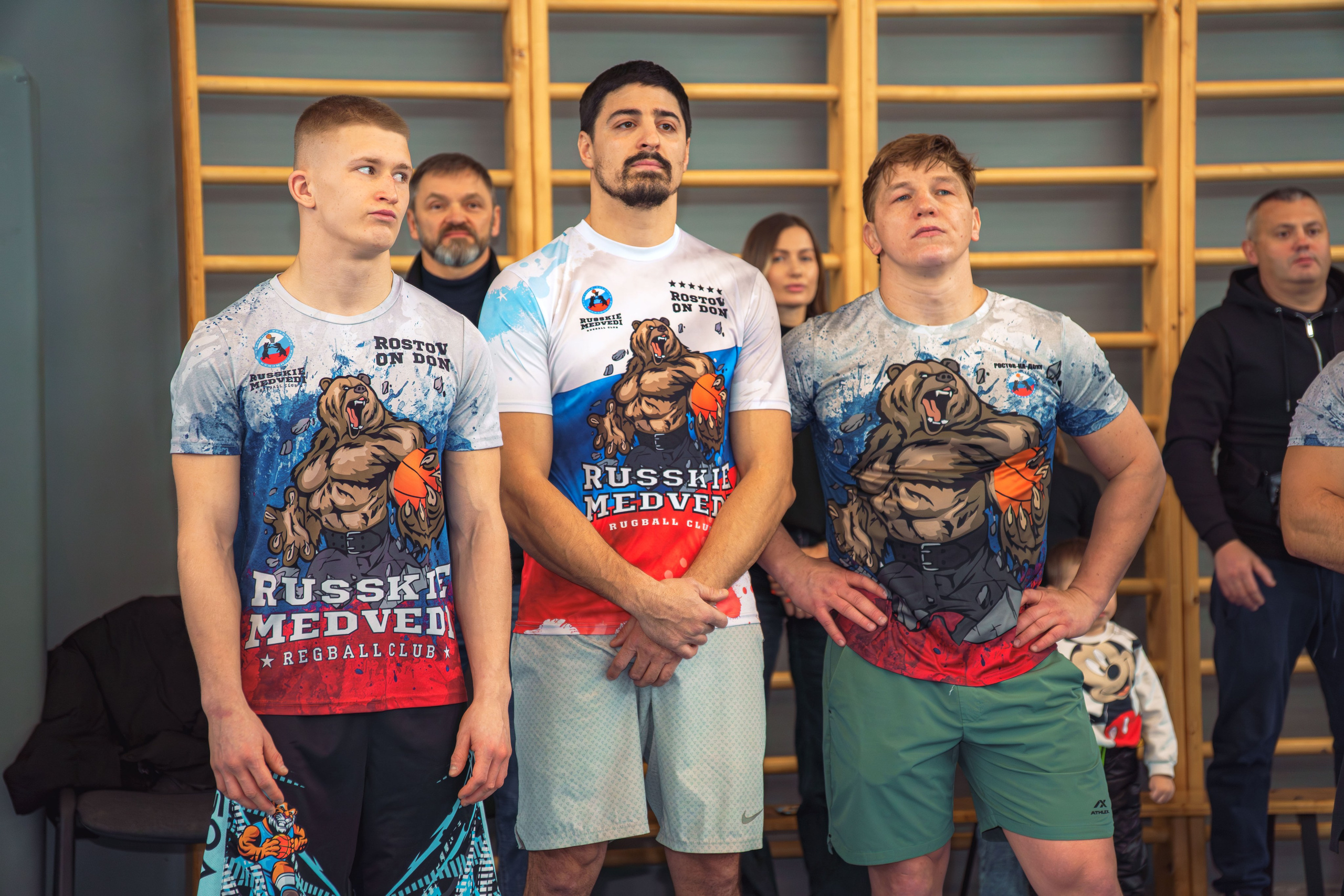 Рекбол. Макаров Сергей|Creamlebot Фотограф города Ростов-на-Дону