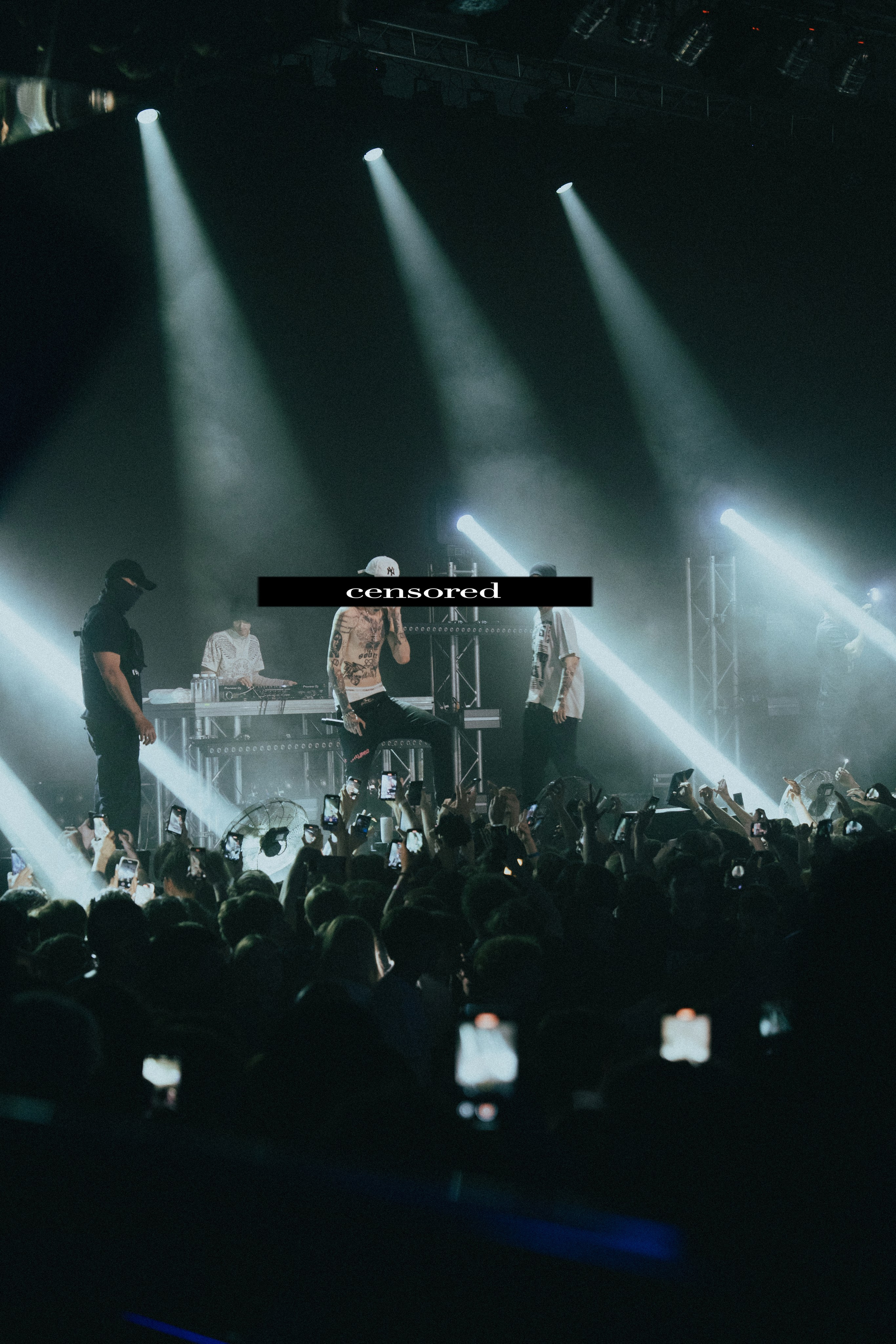 9MICE & KAI ANGEL. Фотограф Герман Лебедев — Тольятти