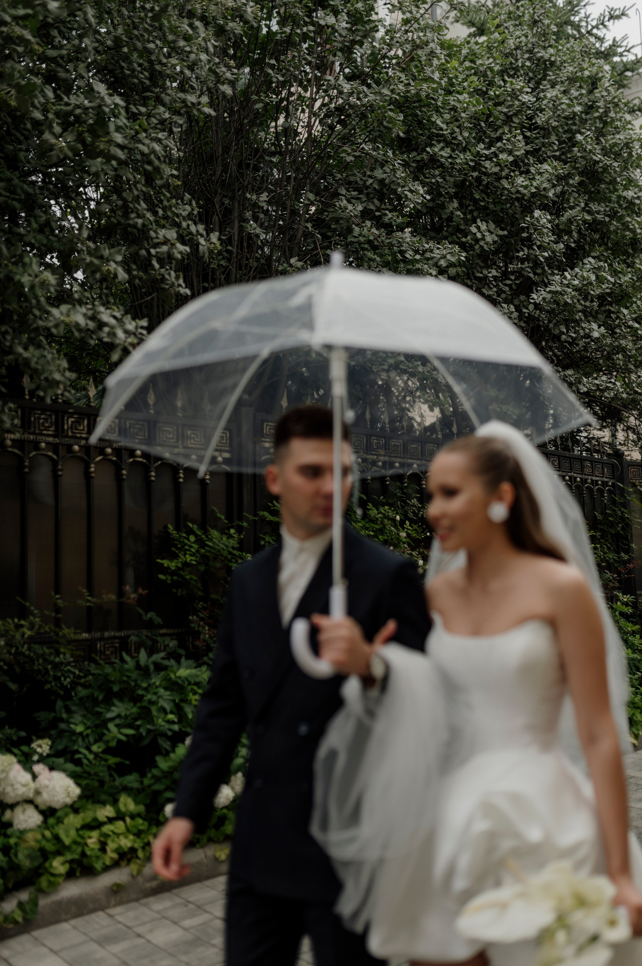 Артем и Настя. Свадебный и Семейный фотограф в Ярославле Алёна Колясникова
