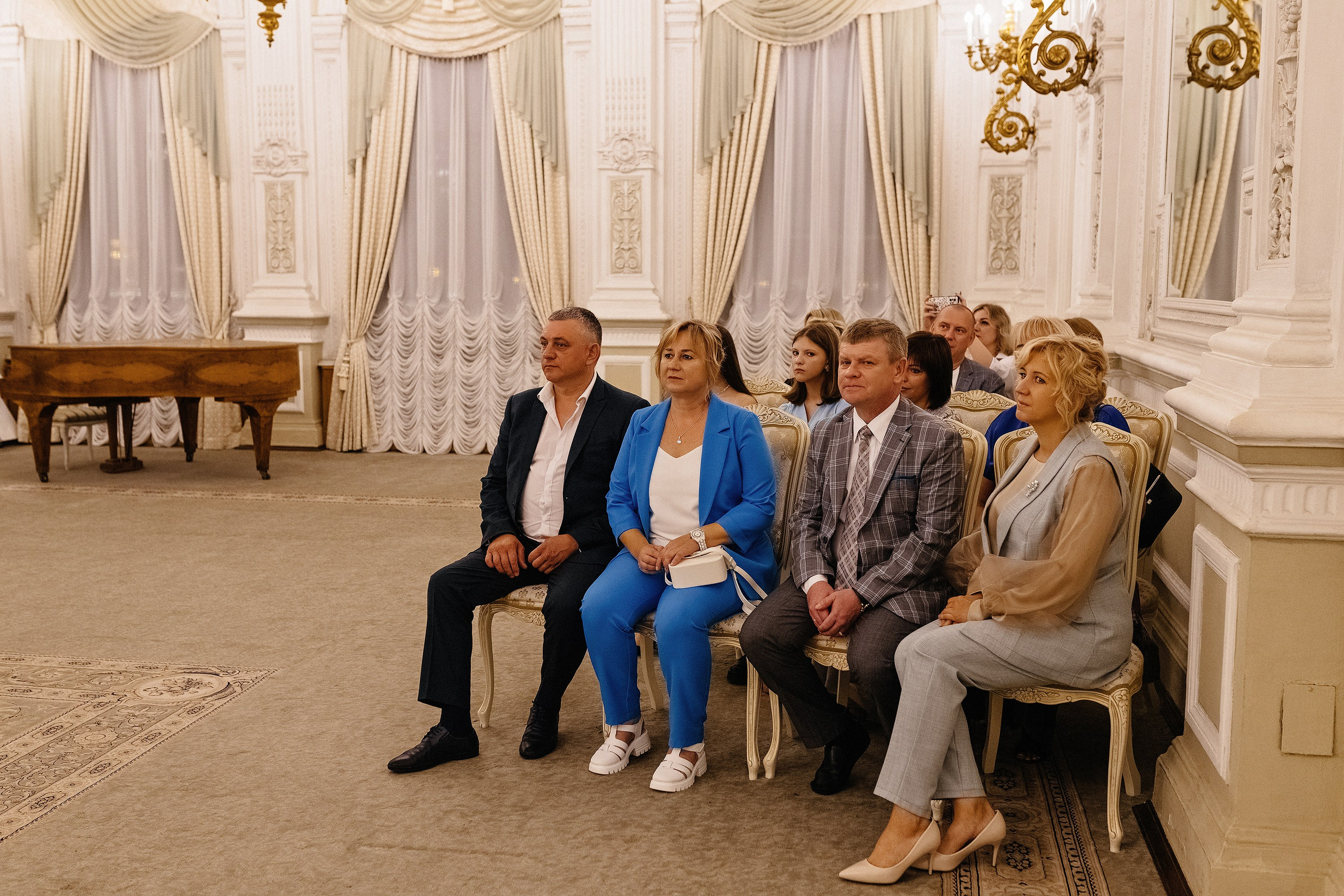 Wedding Day Валентин + Марина. Свадебный и портретный фотограф в Белгороде Гаркавцева Полина