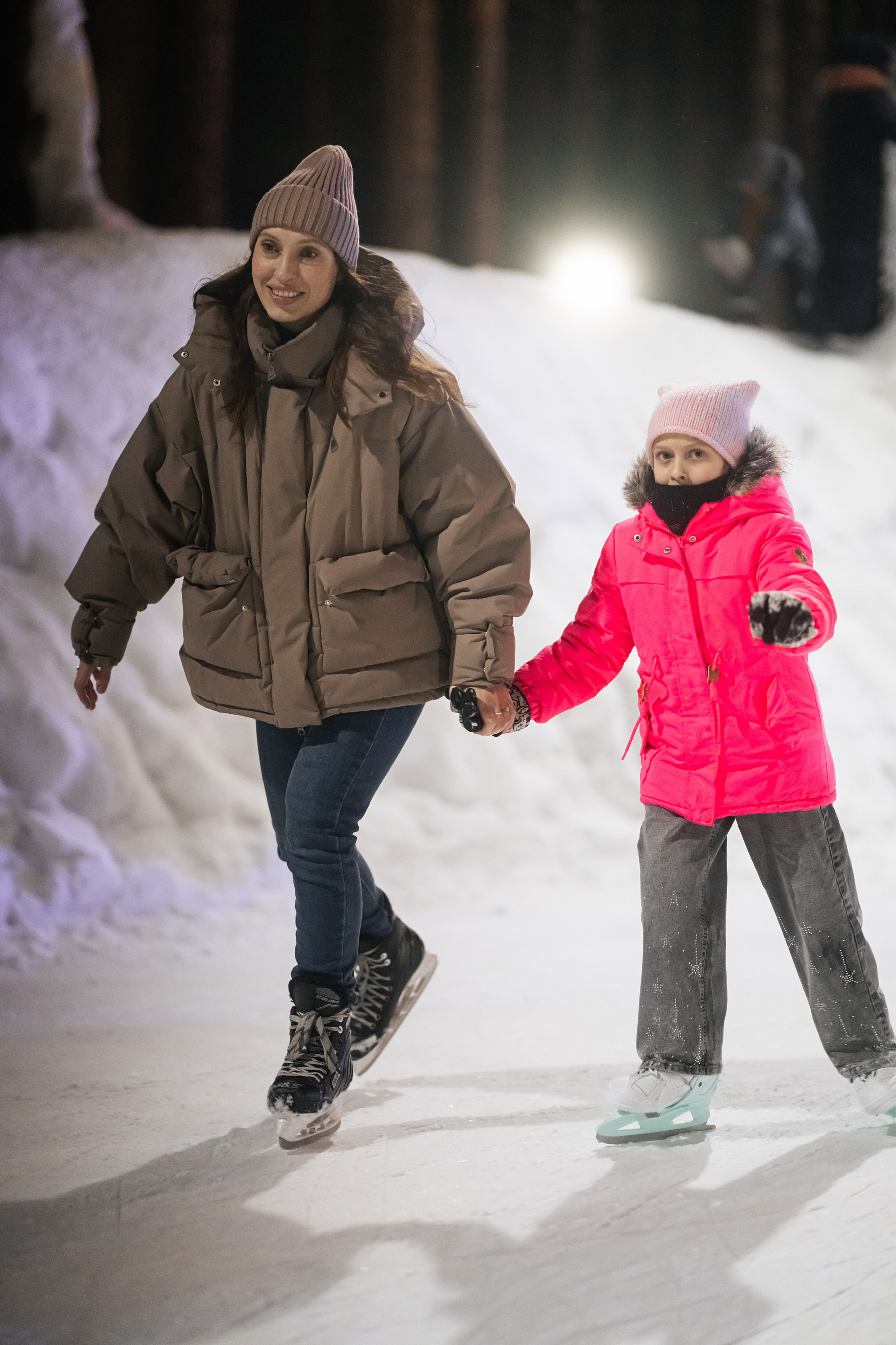 Репортажная фотосъемка