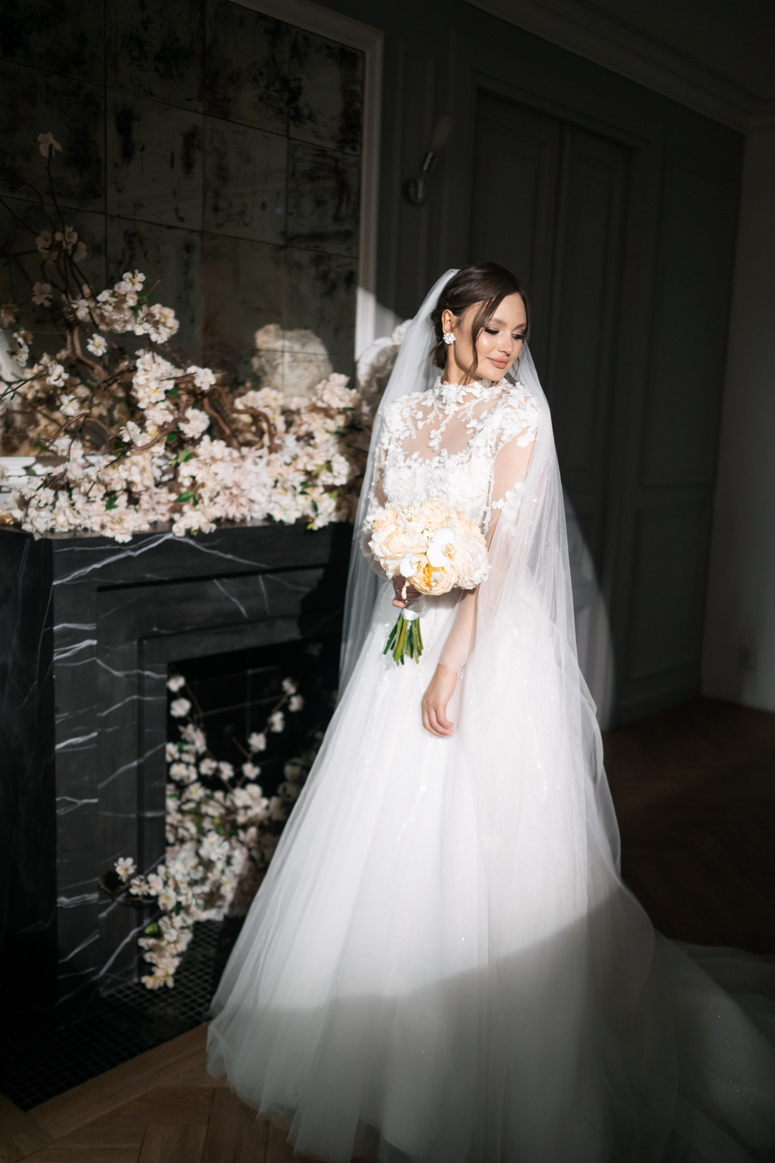 Свадебная фотосессия Владислав и Кристина