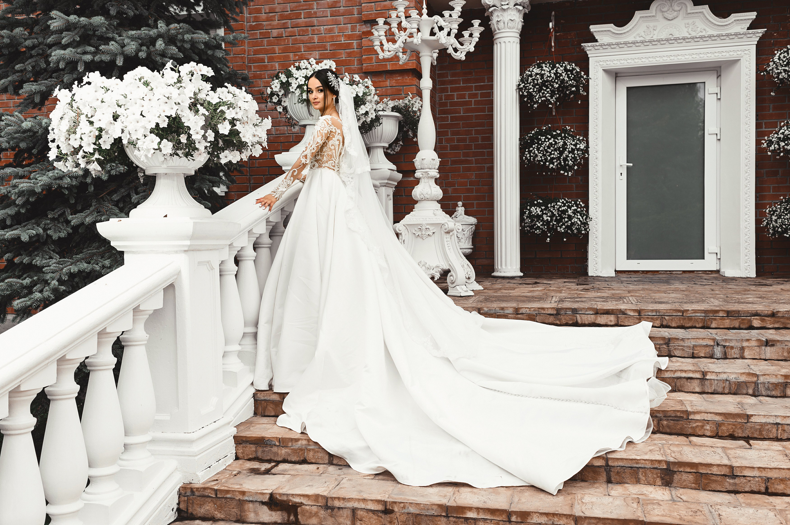 Свадебный фотограф Новосибирск