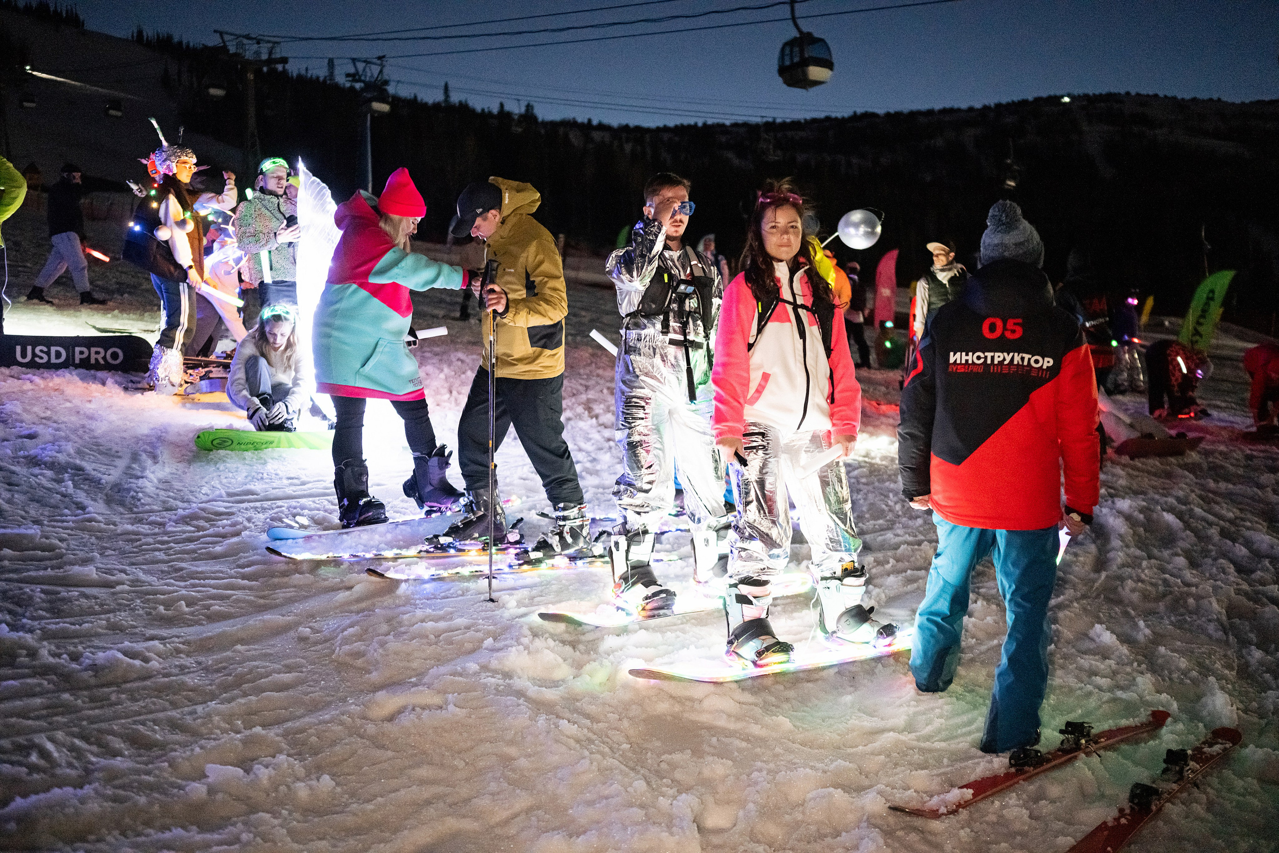 Грелка фест 2025