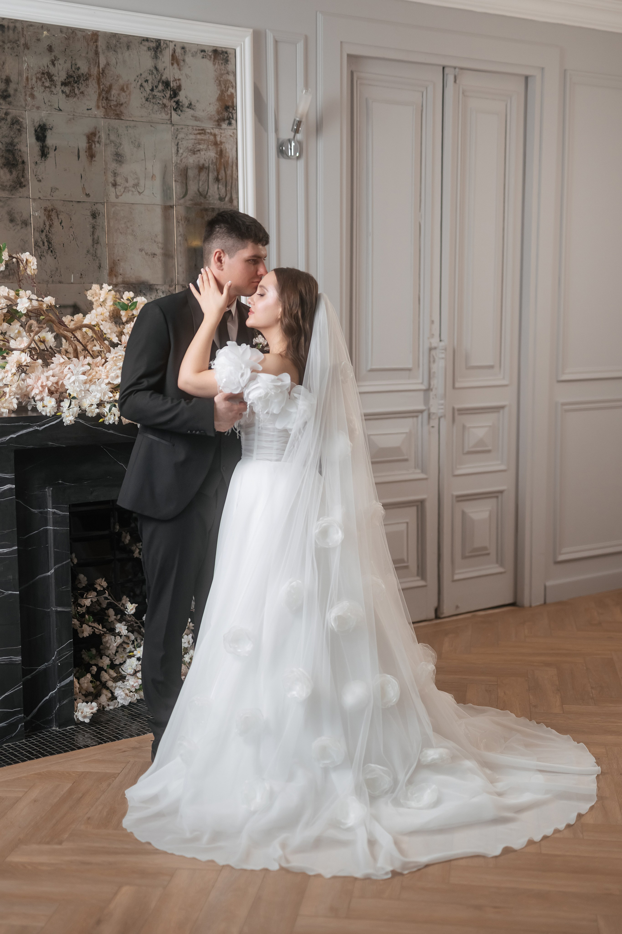 Свадьба Марина и Кирилл