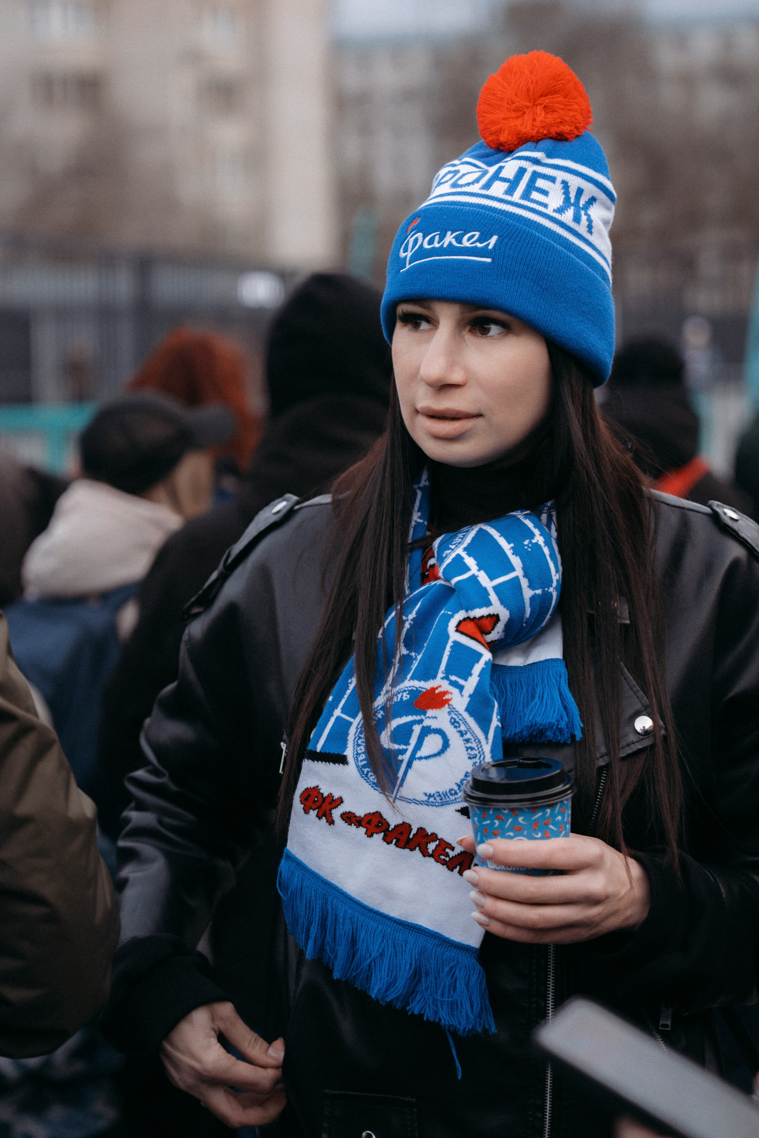 Репортажная фотосъемка фан-фестиваля. Свадебный и репортажный фотограф в Воронеже Роман Янко