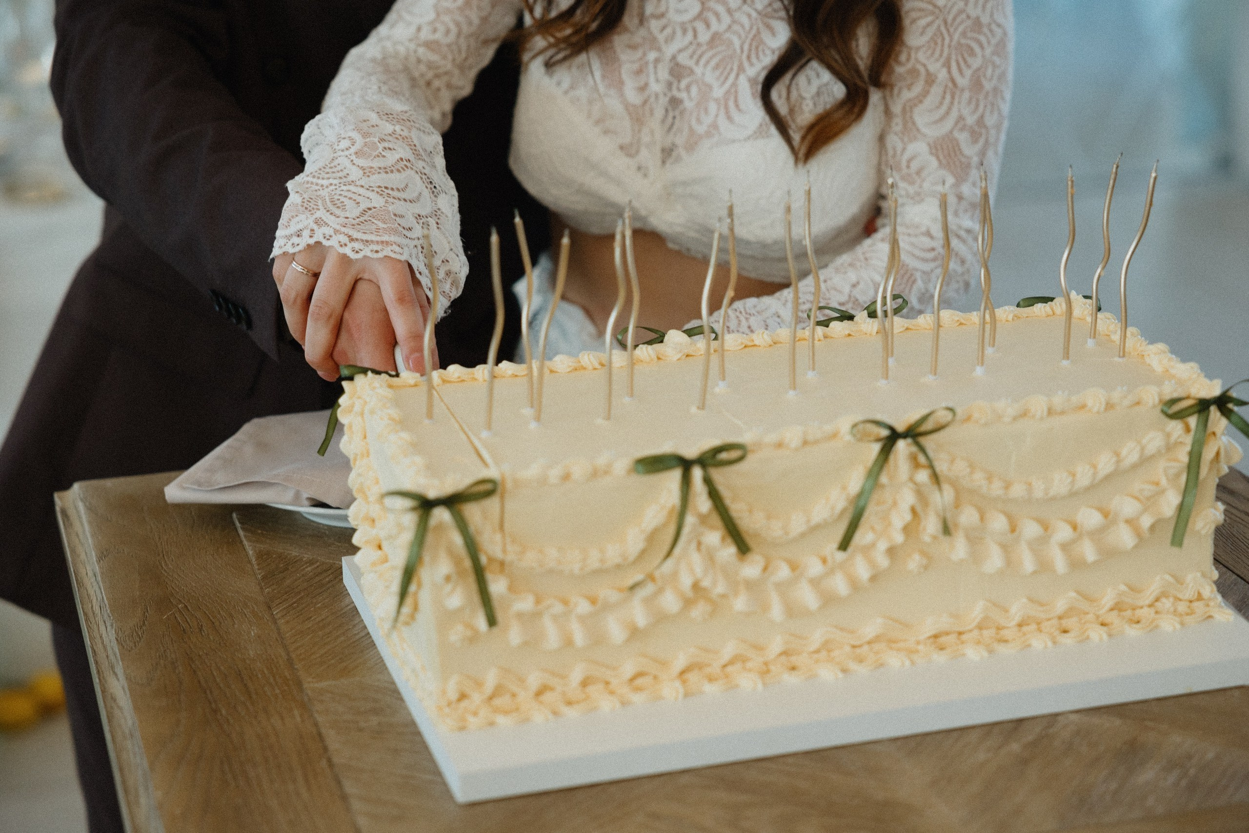 A&P. Свадебный фотограф в Санкт-Петербурге