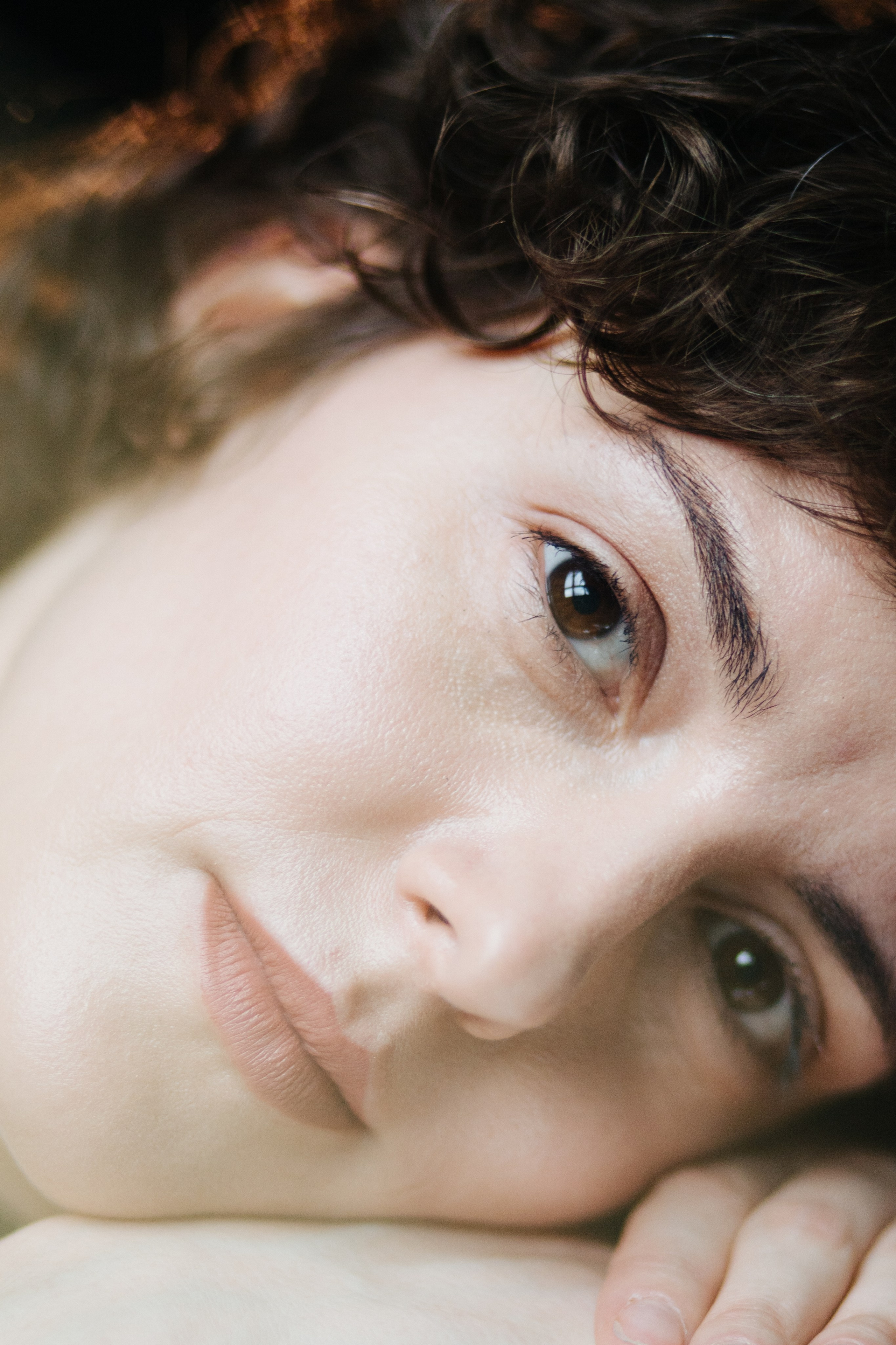 Виктория. Портретный и лайфстайл фотограф в Москве Катерина Медведева