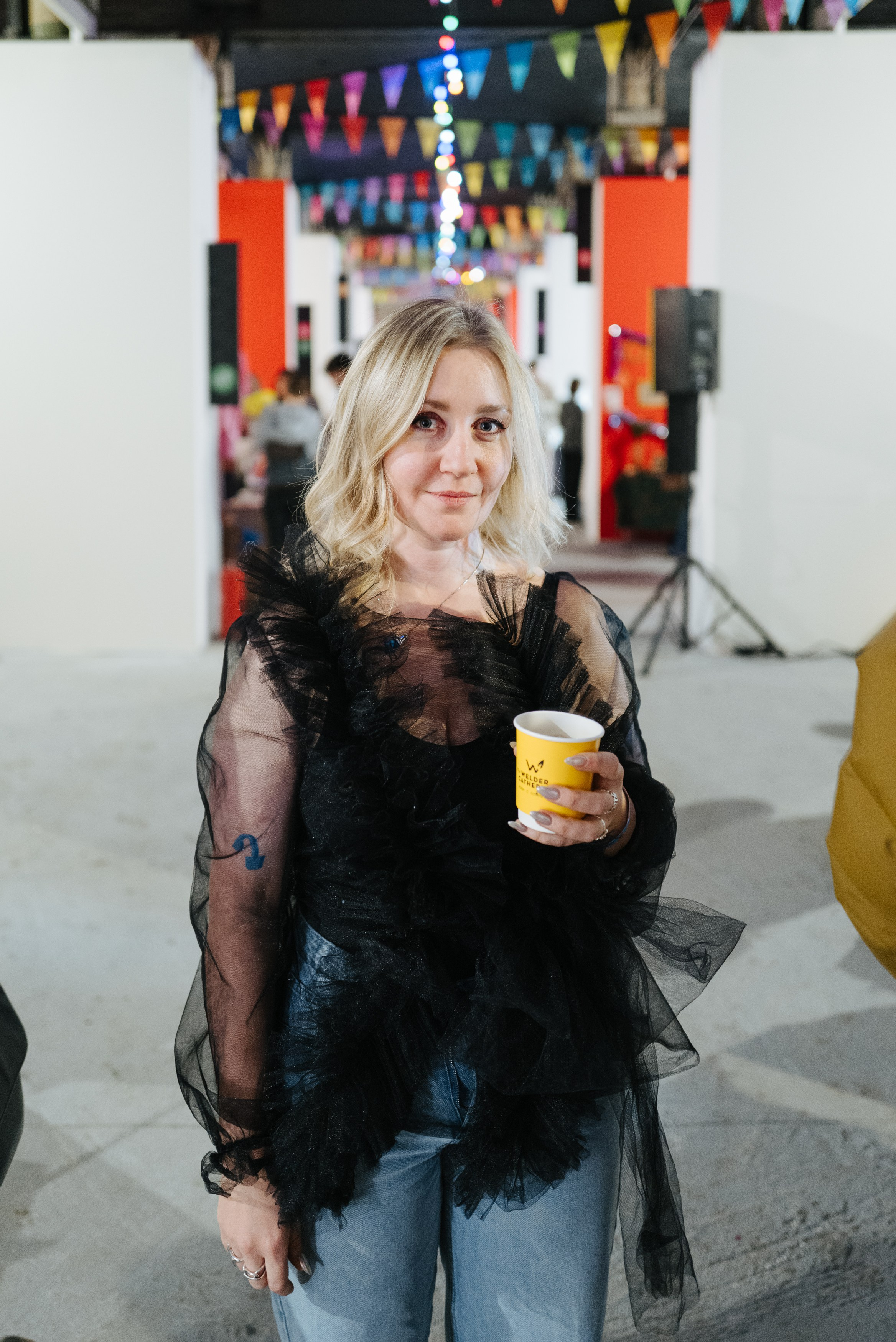 21 декабря 2024 в Типографии Сытина / фото Валерий Белобеев. Фотоотчеты «Ламбада-маркета»