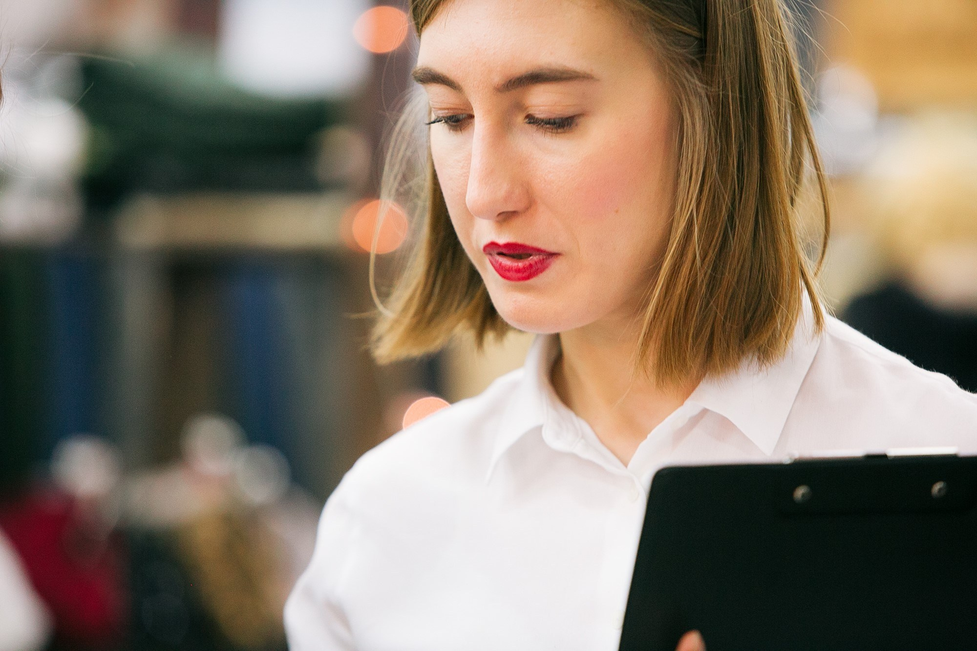 21–23 декабря 2018 на Трехгорной мануфактуре / День 2 / фото Людмила Савельева. Фотоотчеты «Ламбада-маркета»