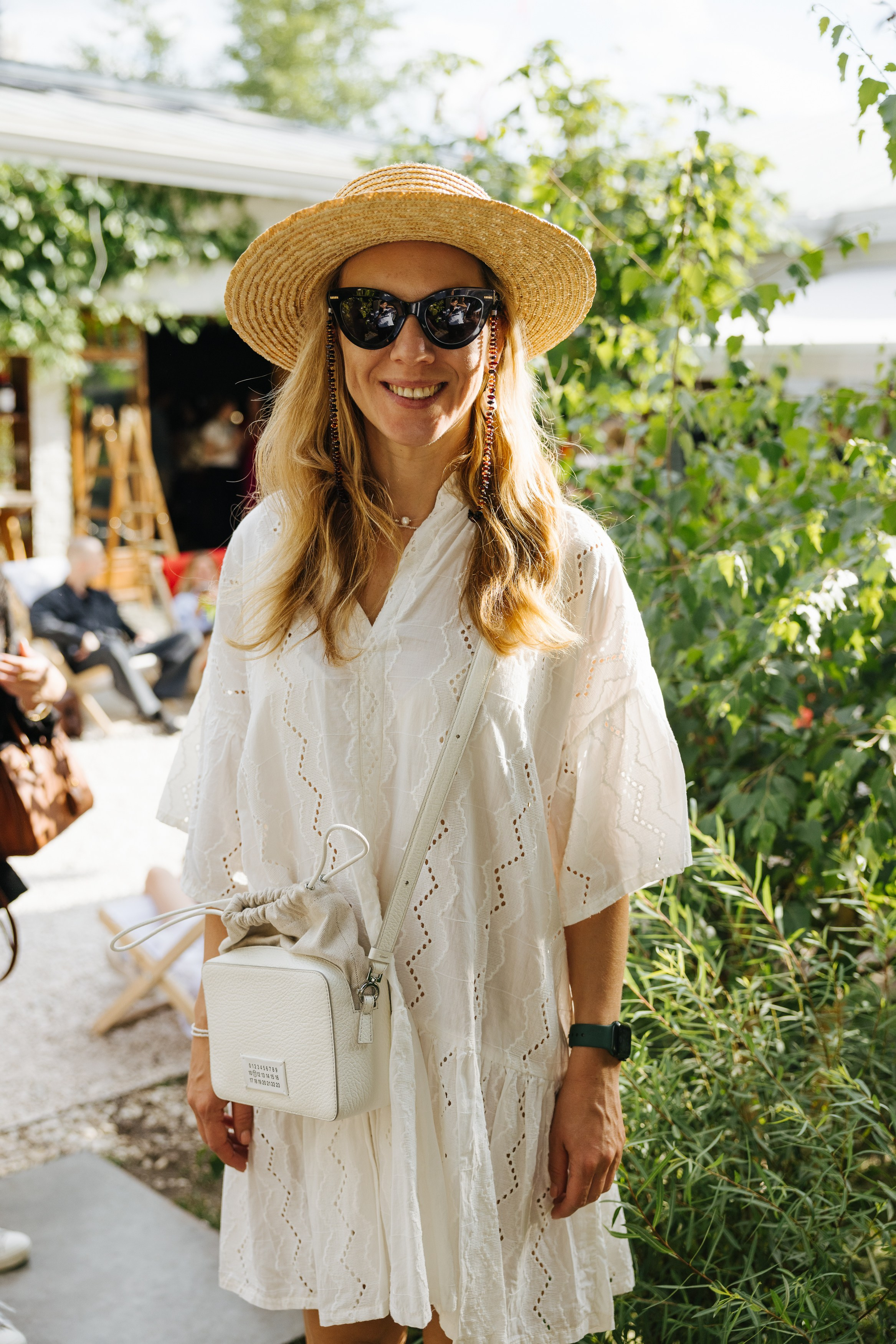 17–18 июня 2023 в пространстве YAUZA / День 2. Фотоотчеты «Ламбада-маркета»