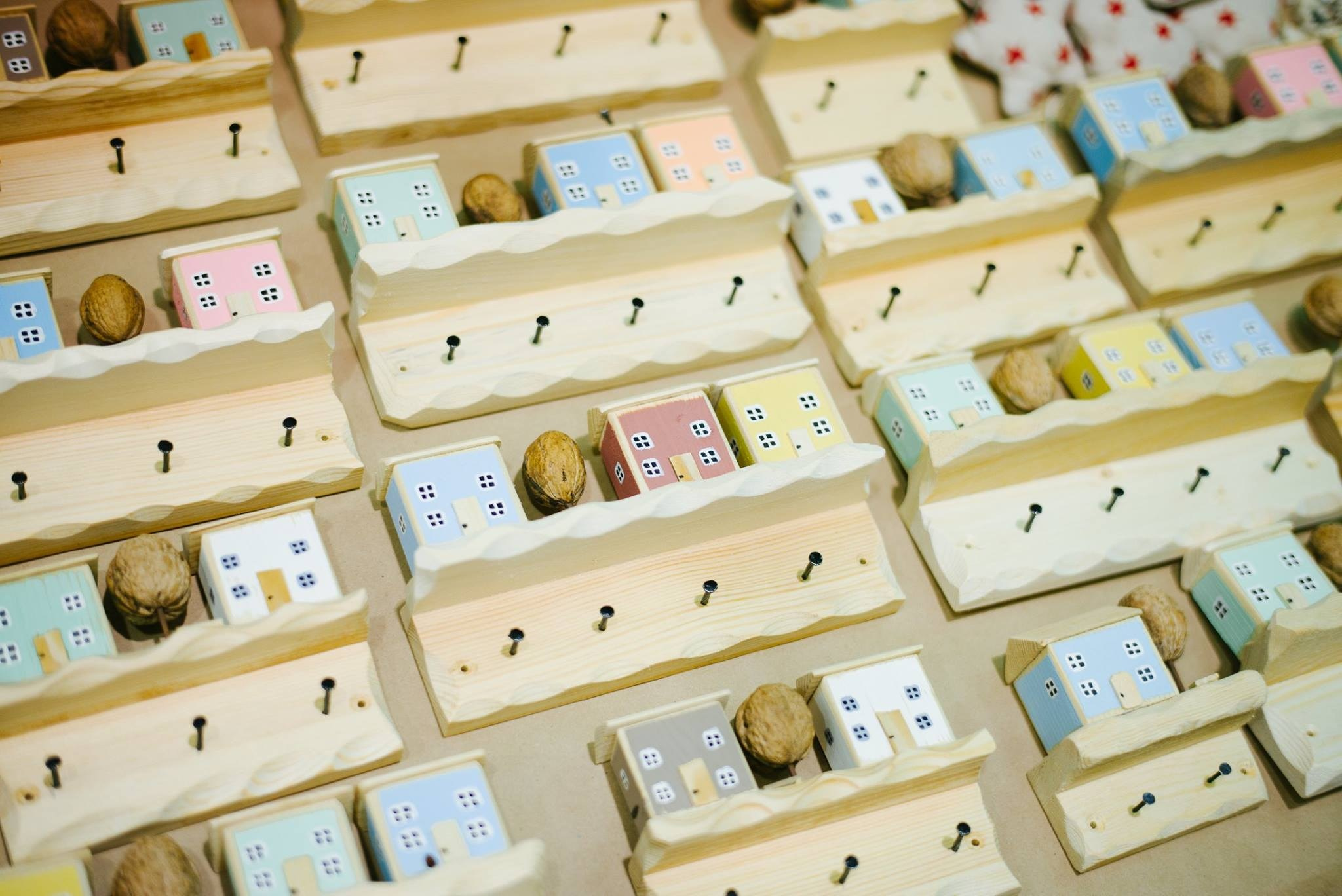 16–30 декабря 2016 Pop-up на Даниловском рынке / фото Валерий Белобеев. Фотоотчеты «Ламбада-маркета»