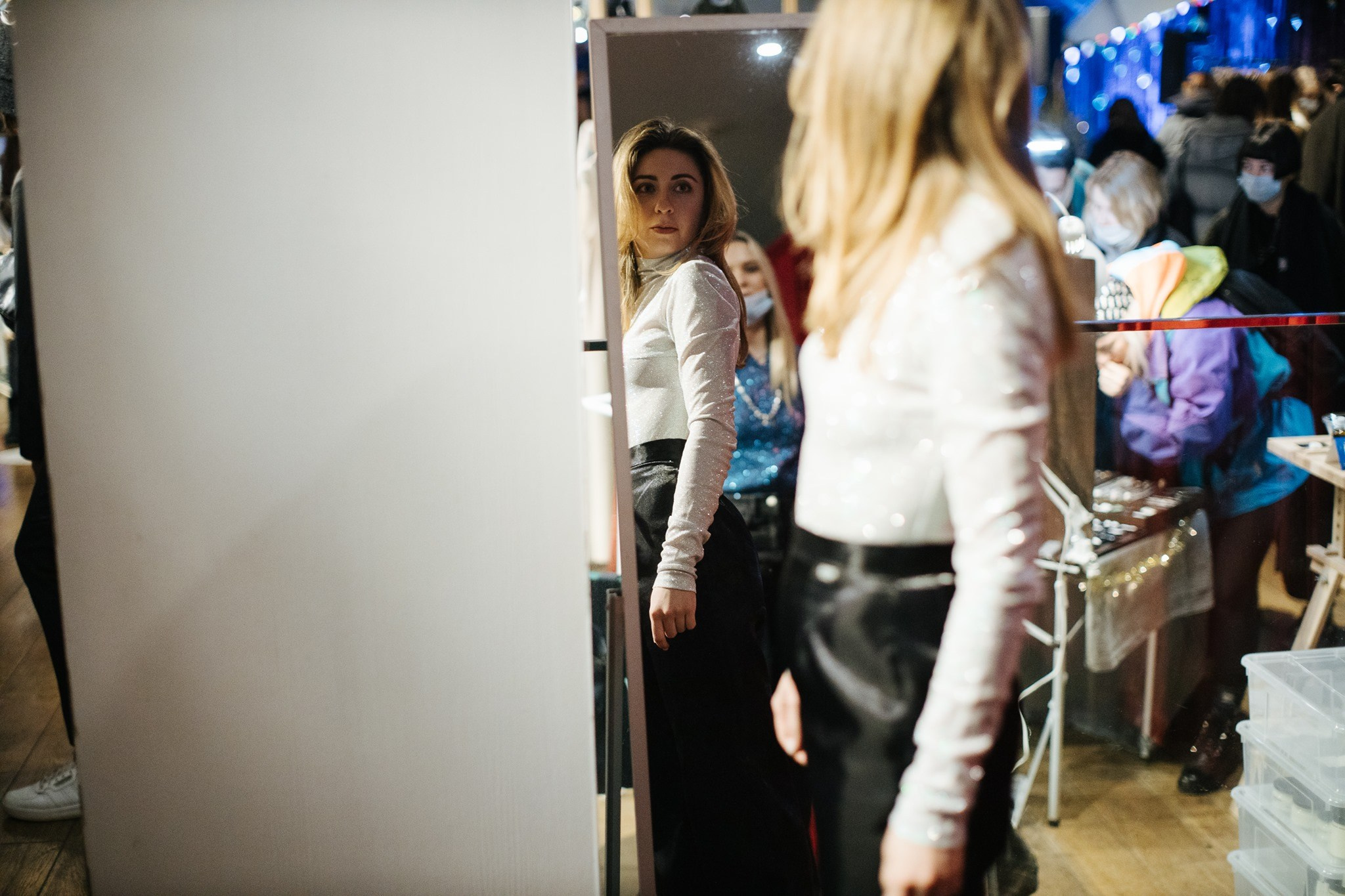 26–27 декабря 2020 POP-UP / фото Валерий Белобеев. Фотоотчеты «Ламбада-маркета»