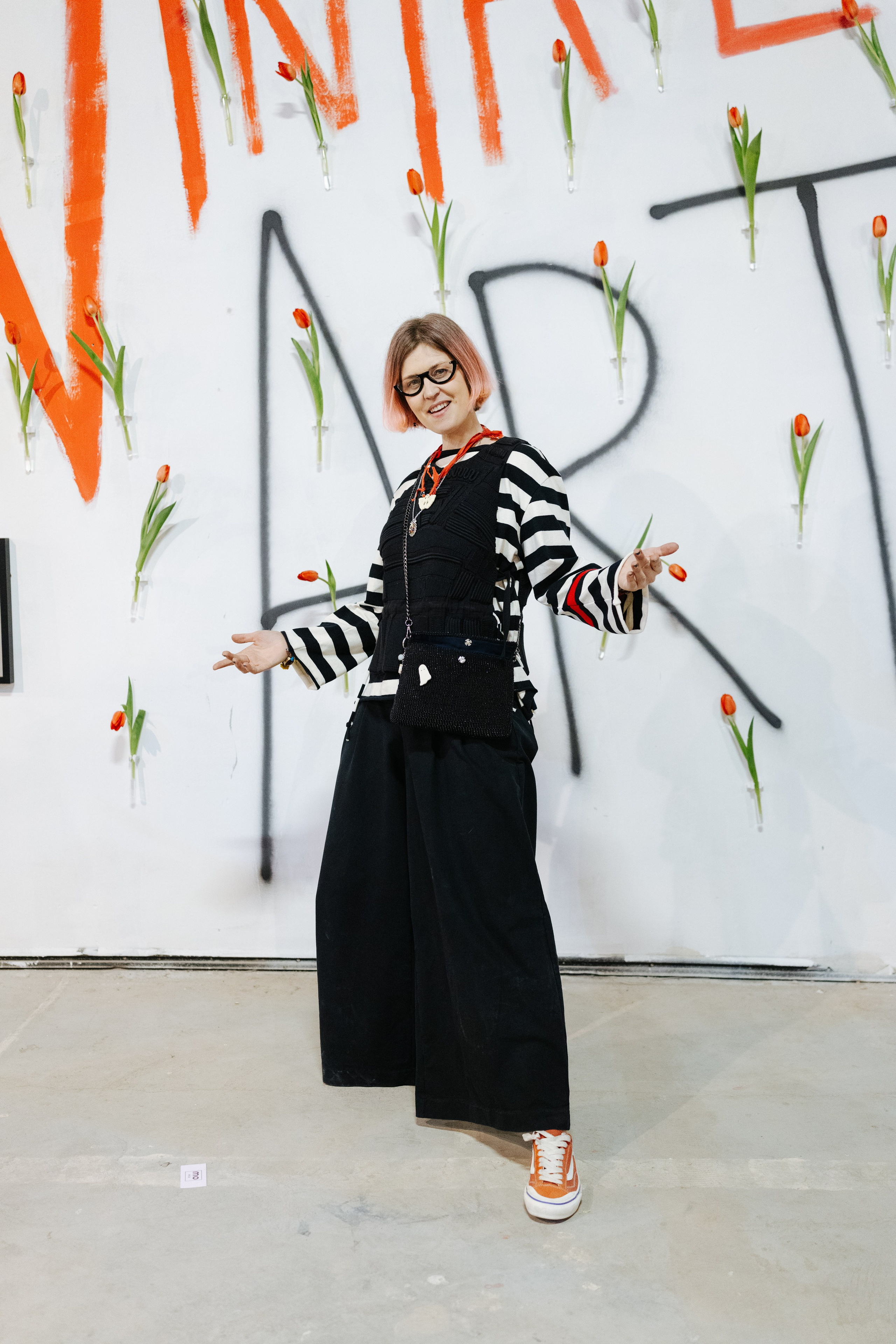 7–8 марта 2026 в Типографии Сытина / фото Валерий Белобеев. Фотоотчеты «Ламбада-маркета»