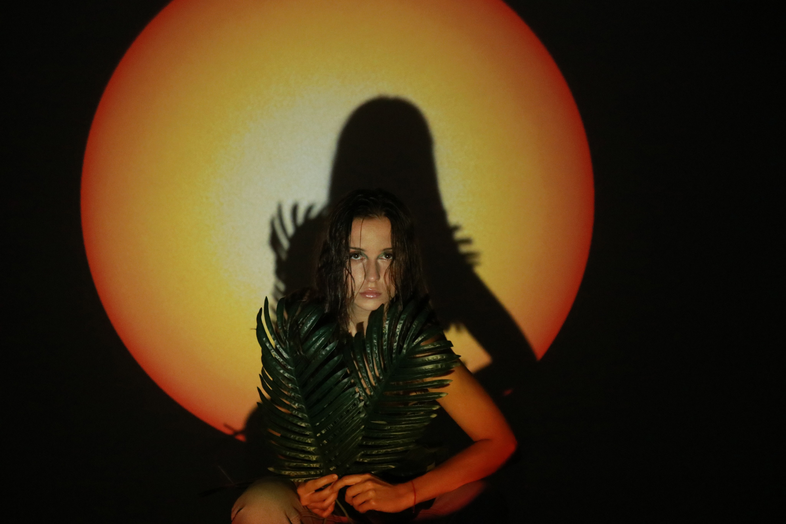 Индивидуальная. Фотограф фотосалон SO! photo&video город Находка Приморский край