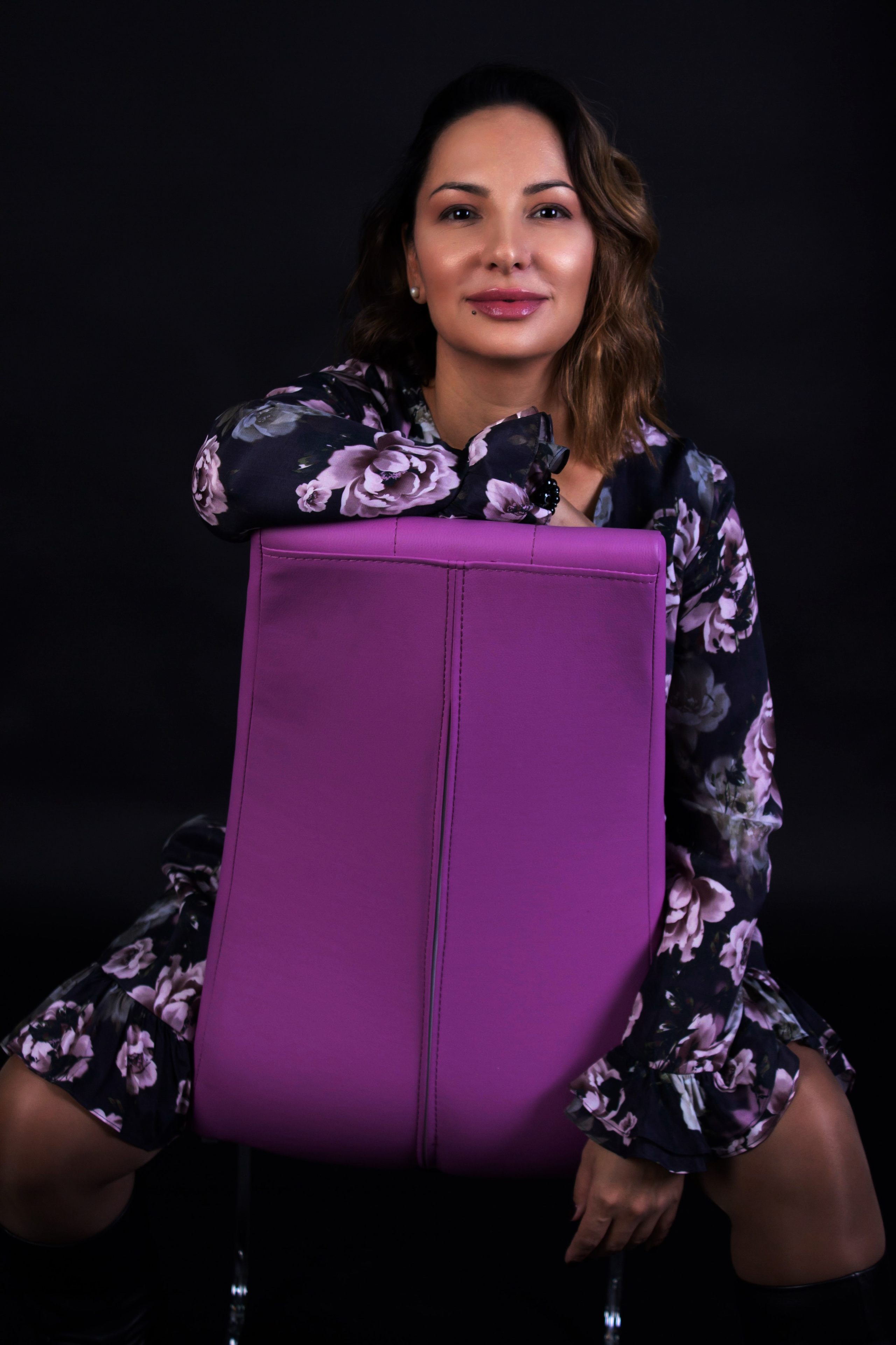 Индивидуальная. Фотограф фотосалон SO! photo&video город Находка Приморский край