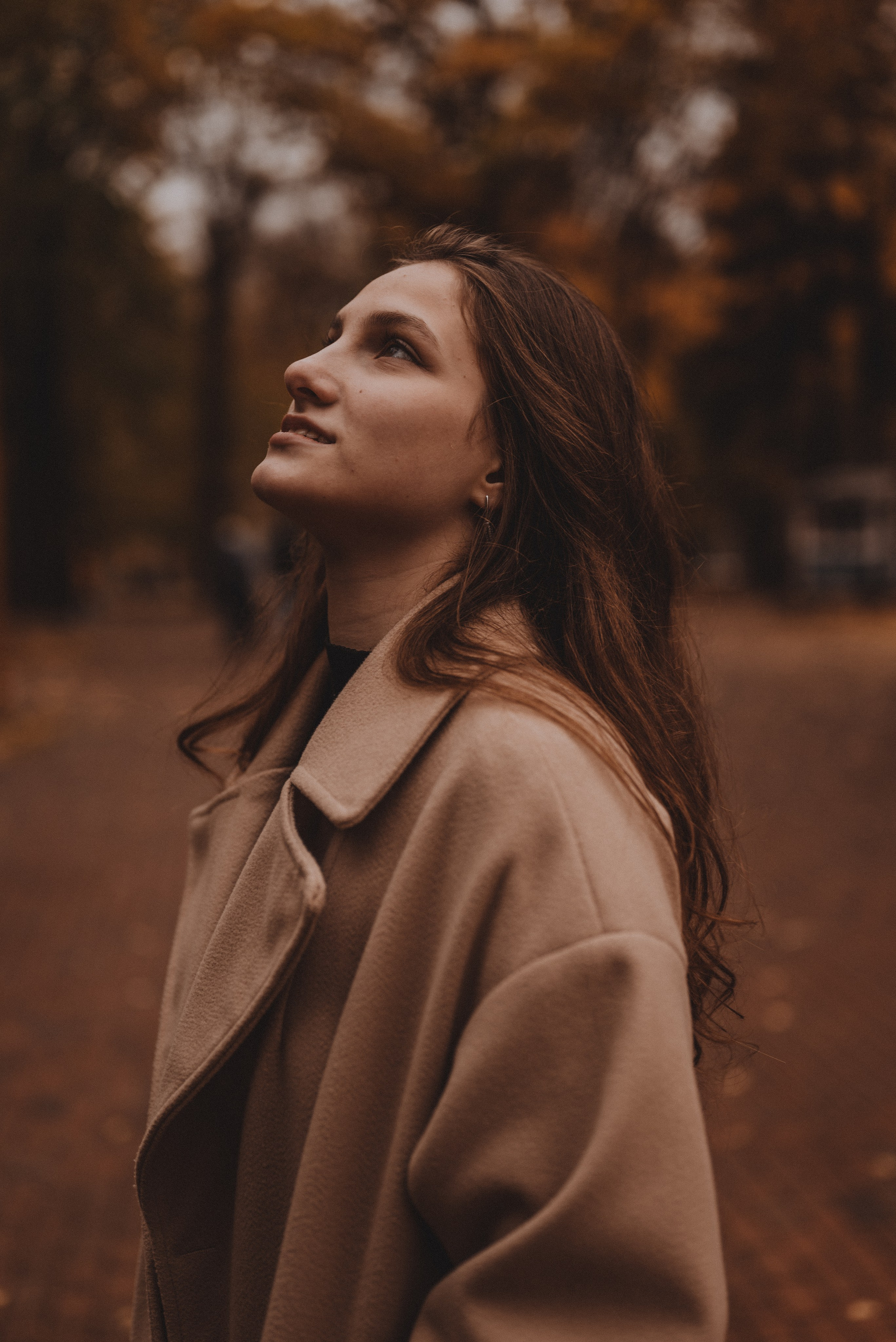 Виктория_стрит. Фотограф Кристина Пархоменко