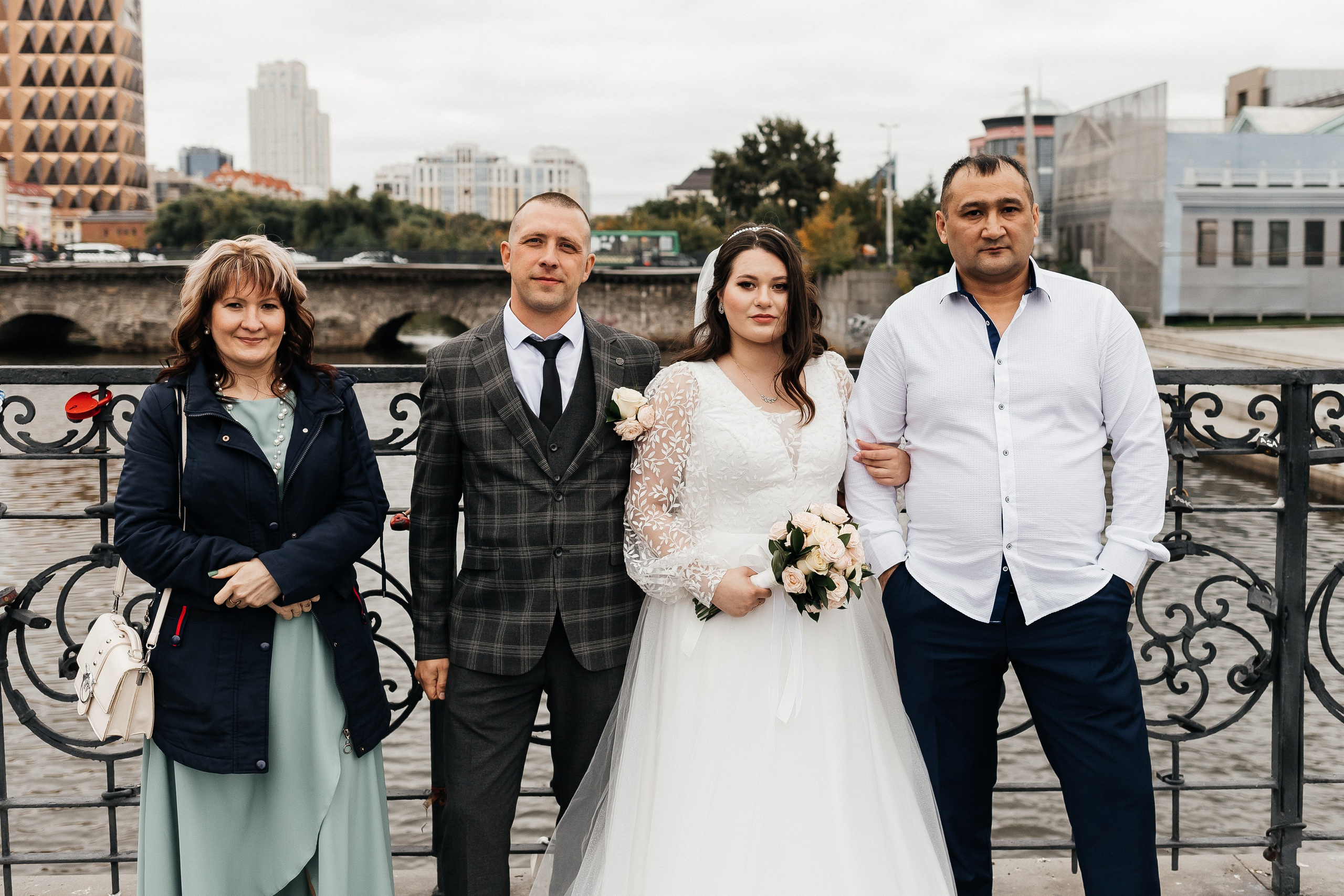 Максим и Нина/2024. Свадебный и семейный фотограф в Екатеринбурге