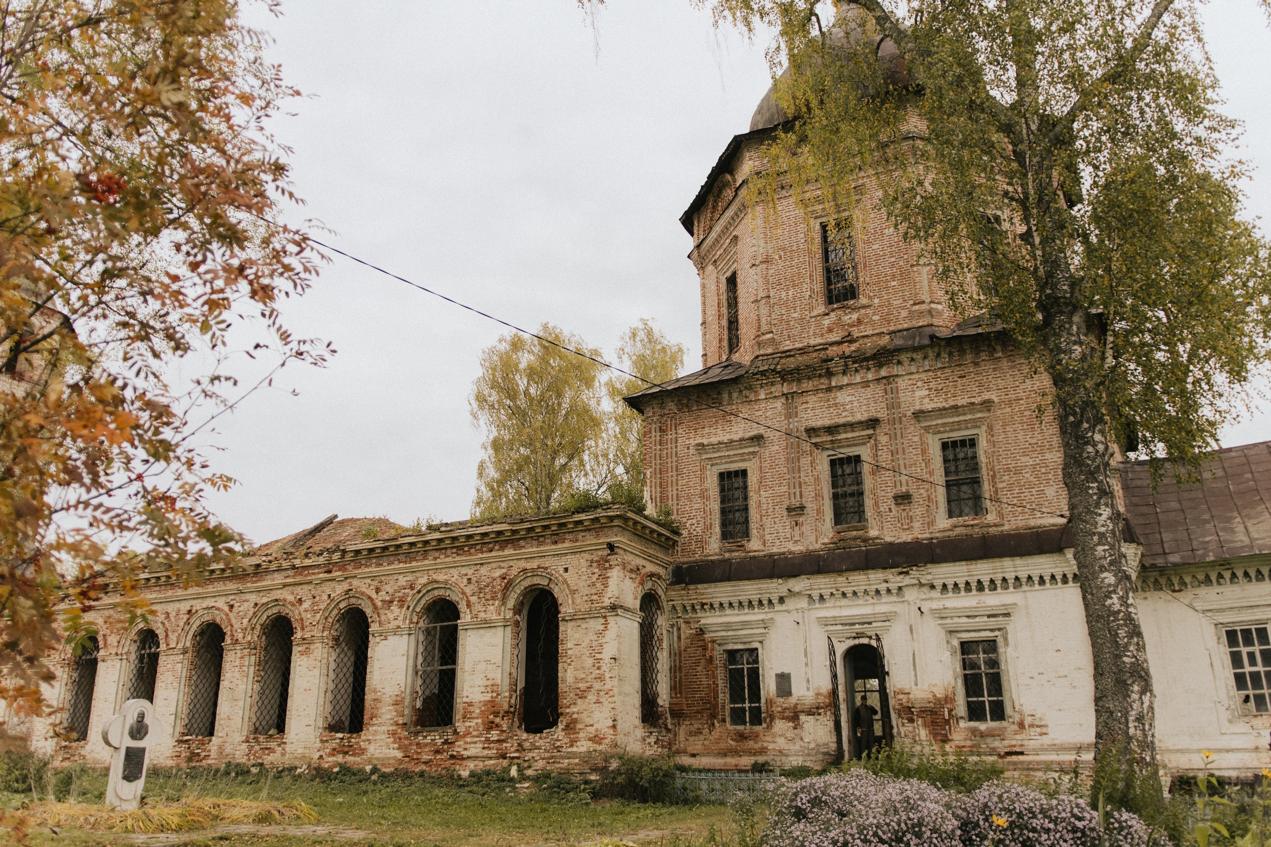 Поездка в Ошеть. Фотограф в Кирове и Кирово-Чепецке Валерия Шиляева