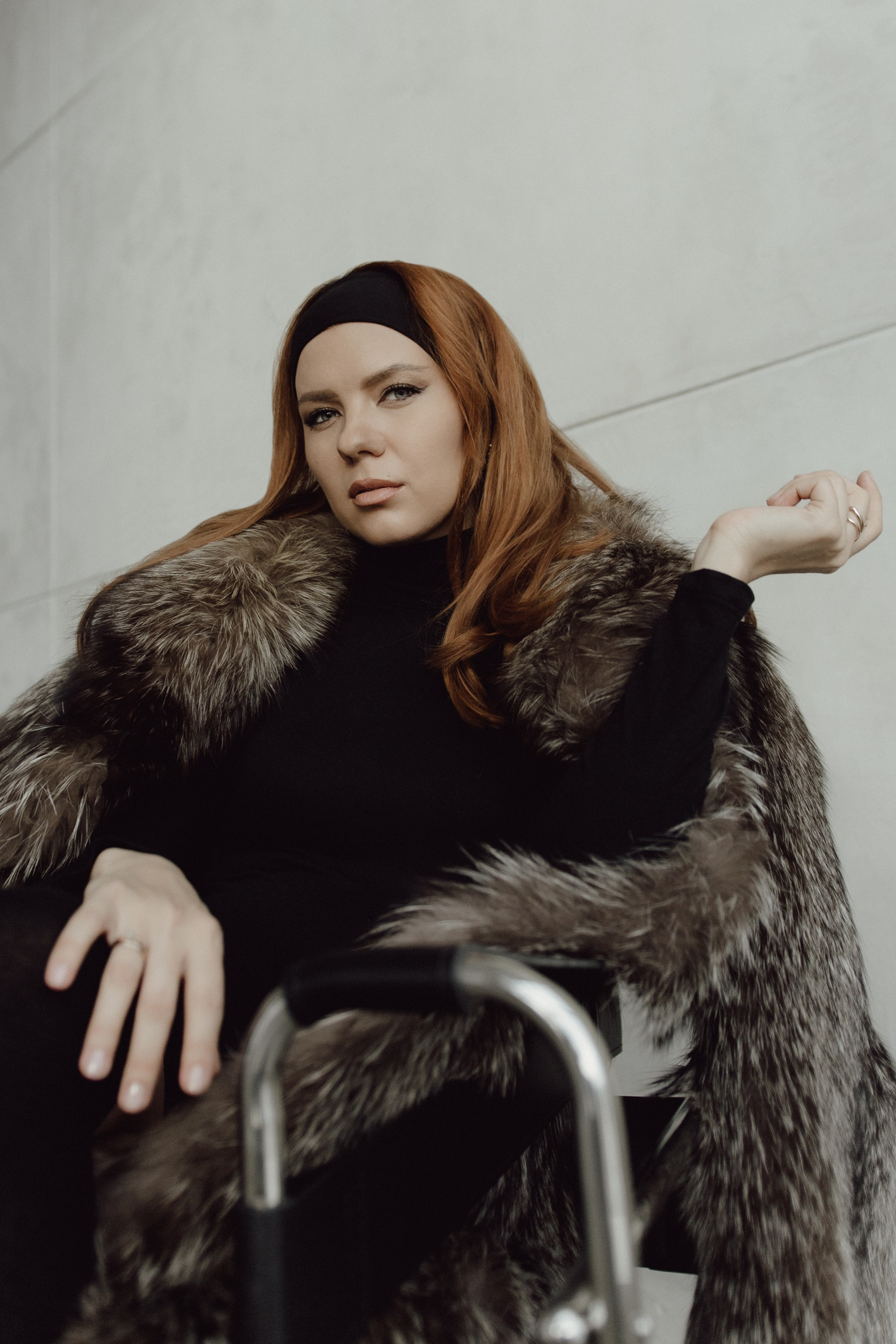 Мария. Фотограф в Кирове и Кирово-Чепецке Валерия Шиляева