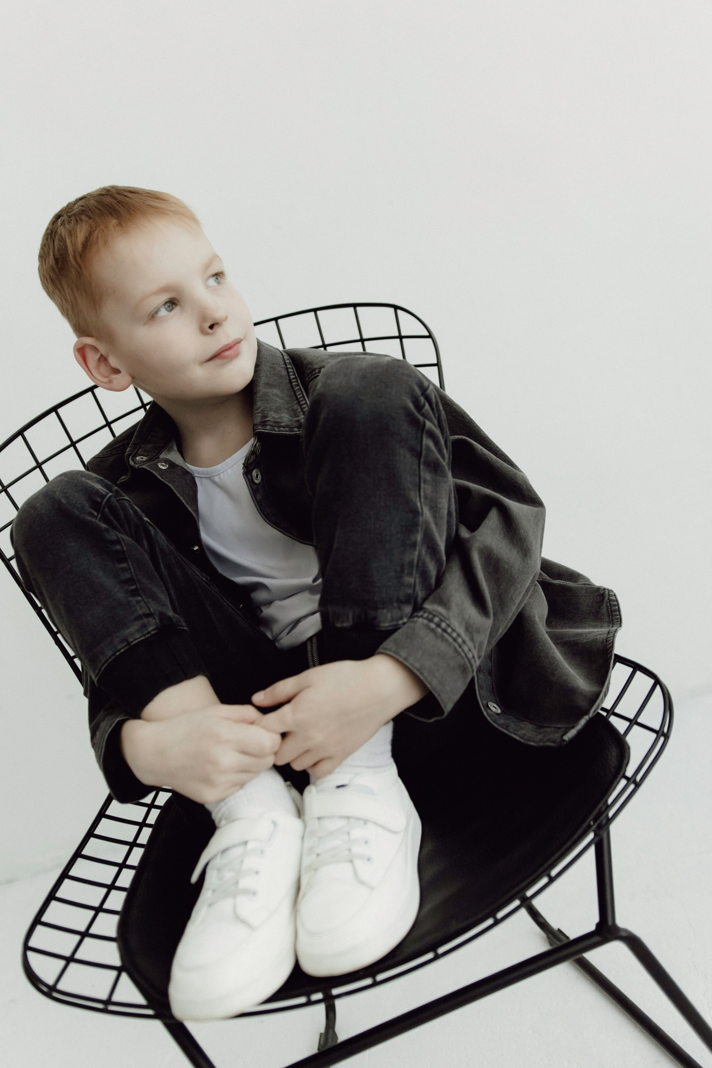 Семья Мельниковых Апрель 2025. Фотограф в Кирове и Кирово-Чепецке Валерия Шиляева