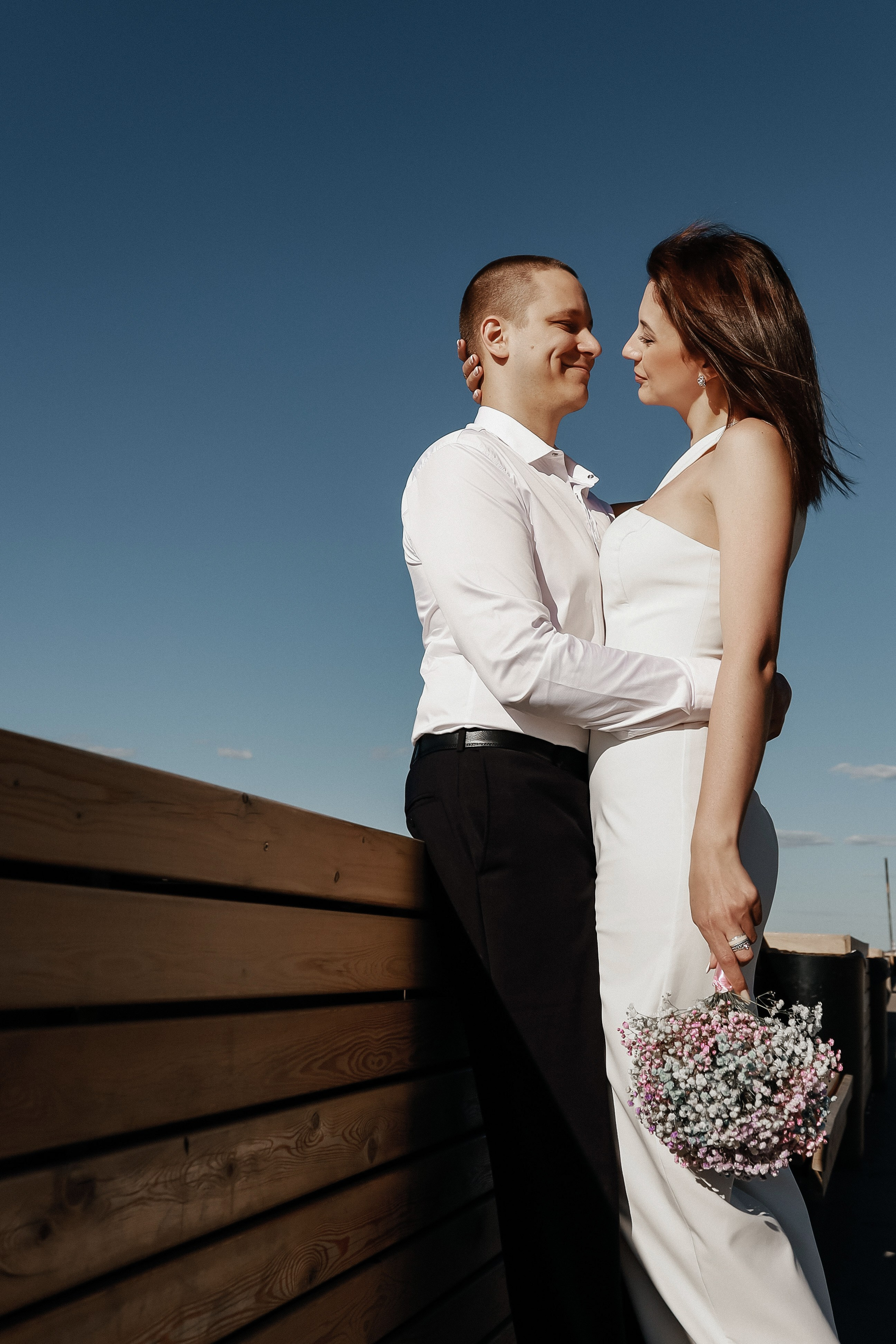 Руслан и Татьяна. Фотограф в Кирове и Кирово-Чепецке Валерия Шиляева