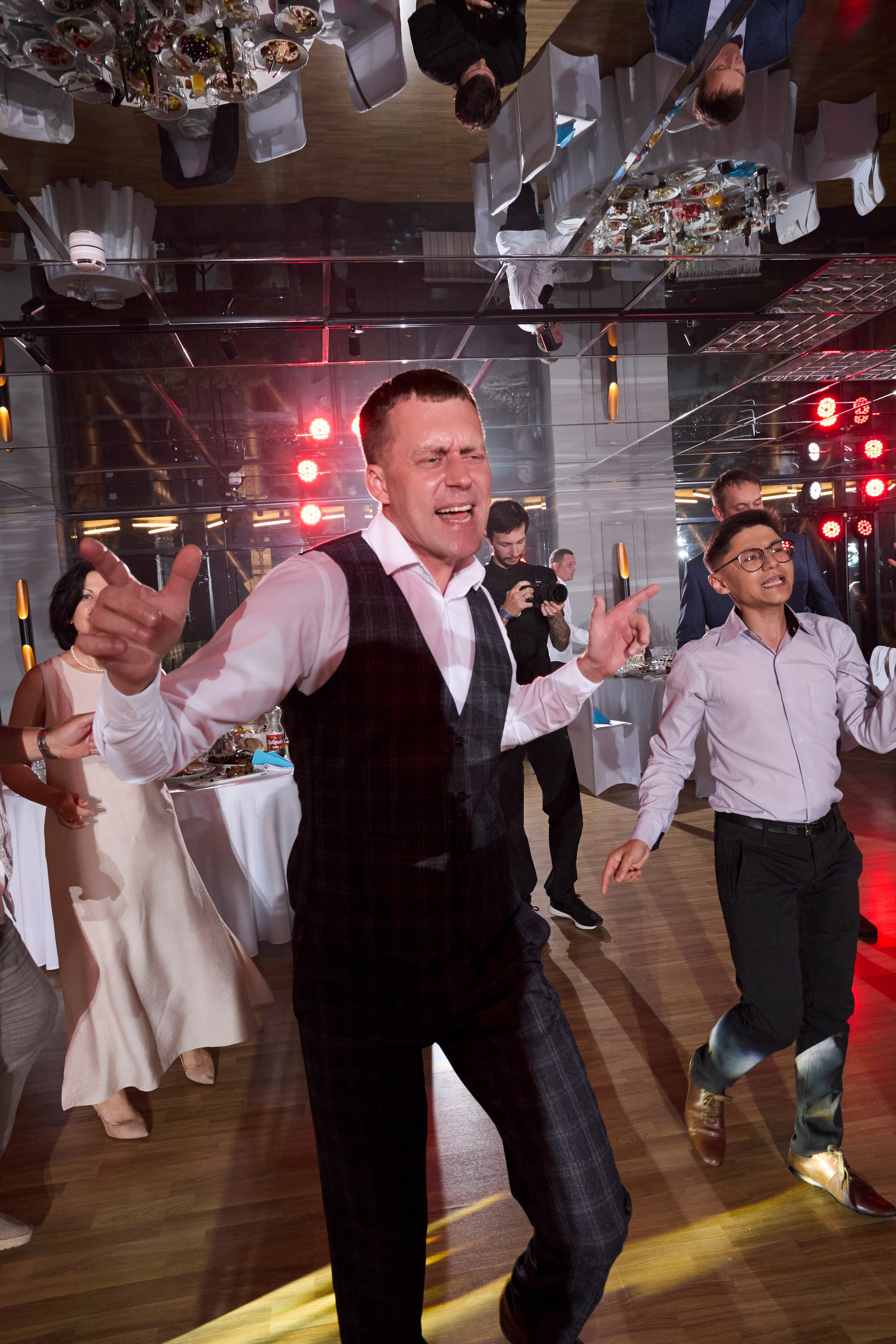 D&S. Фотограф в Самаре Диана Анисимова