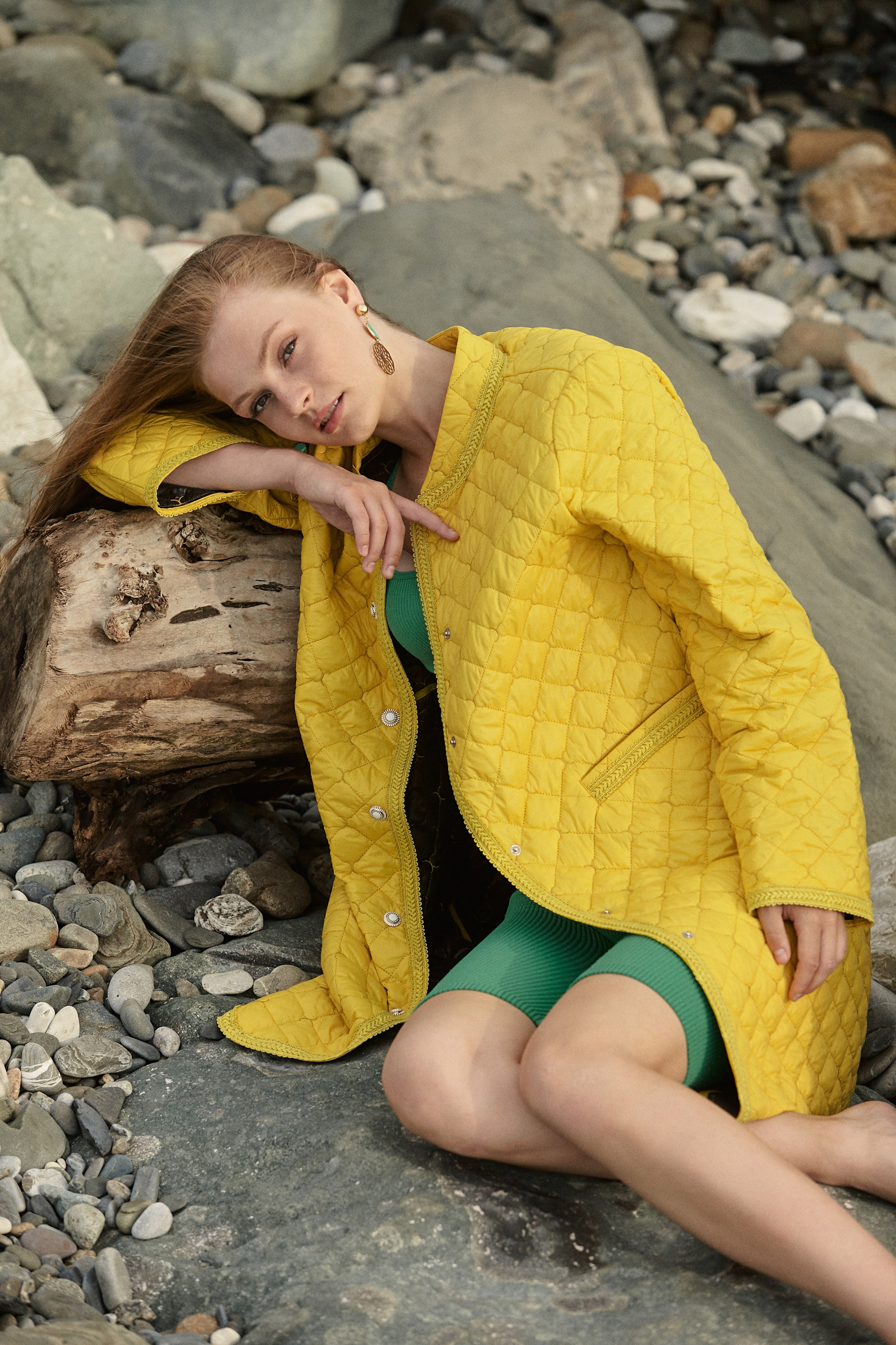 Съемка лукбука под ключ. Фотограф Продюсер в горах КБР / Москва  Нальчик Горы