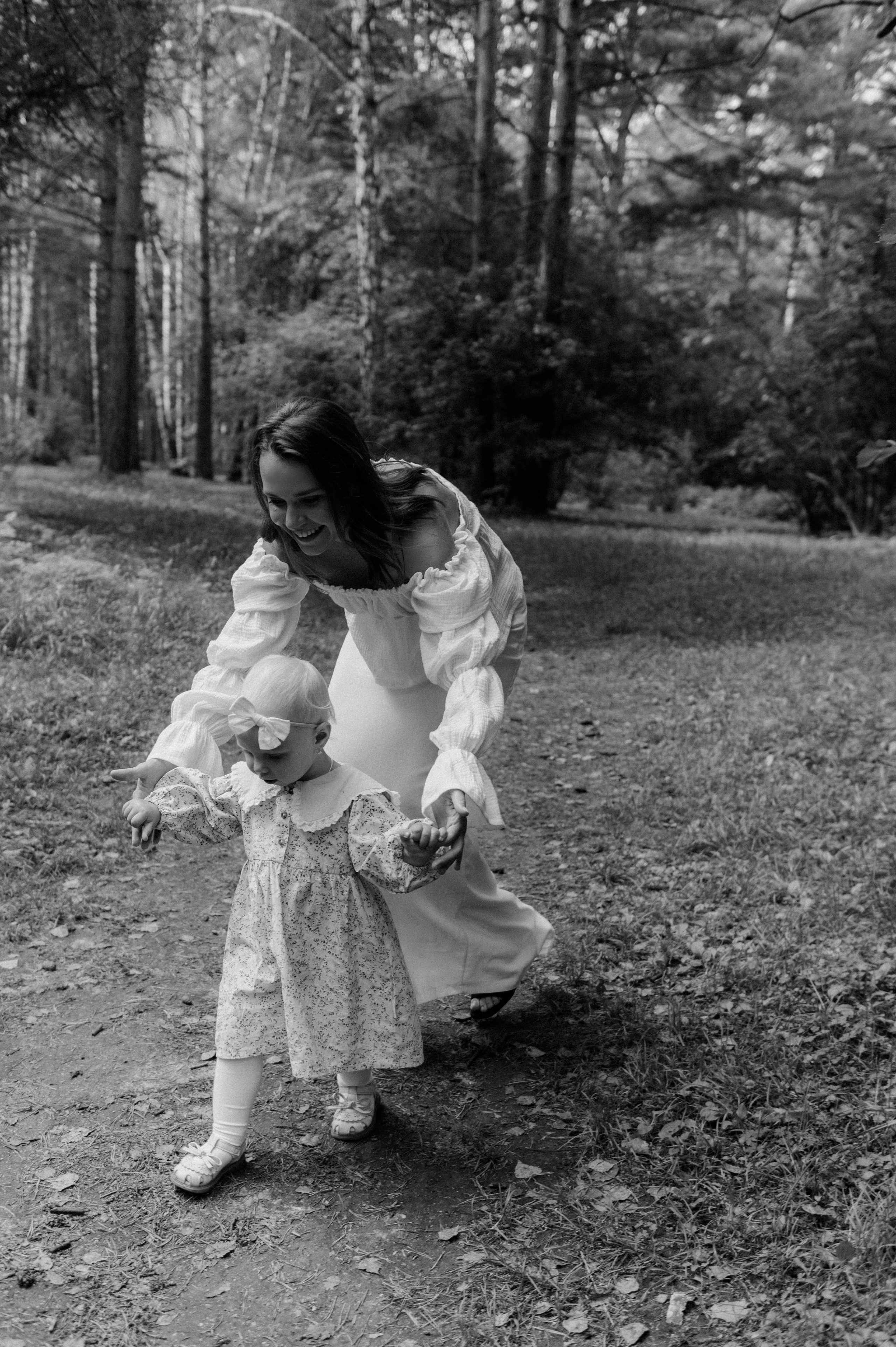 Семейная съемка. Фотограф Ширмер Юлия