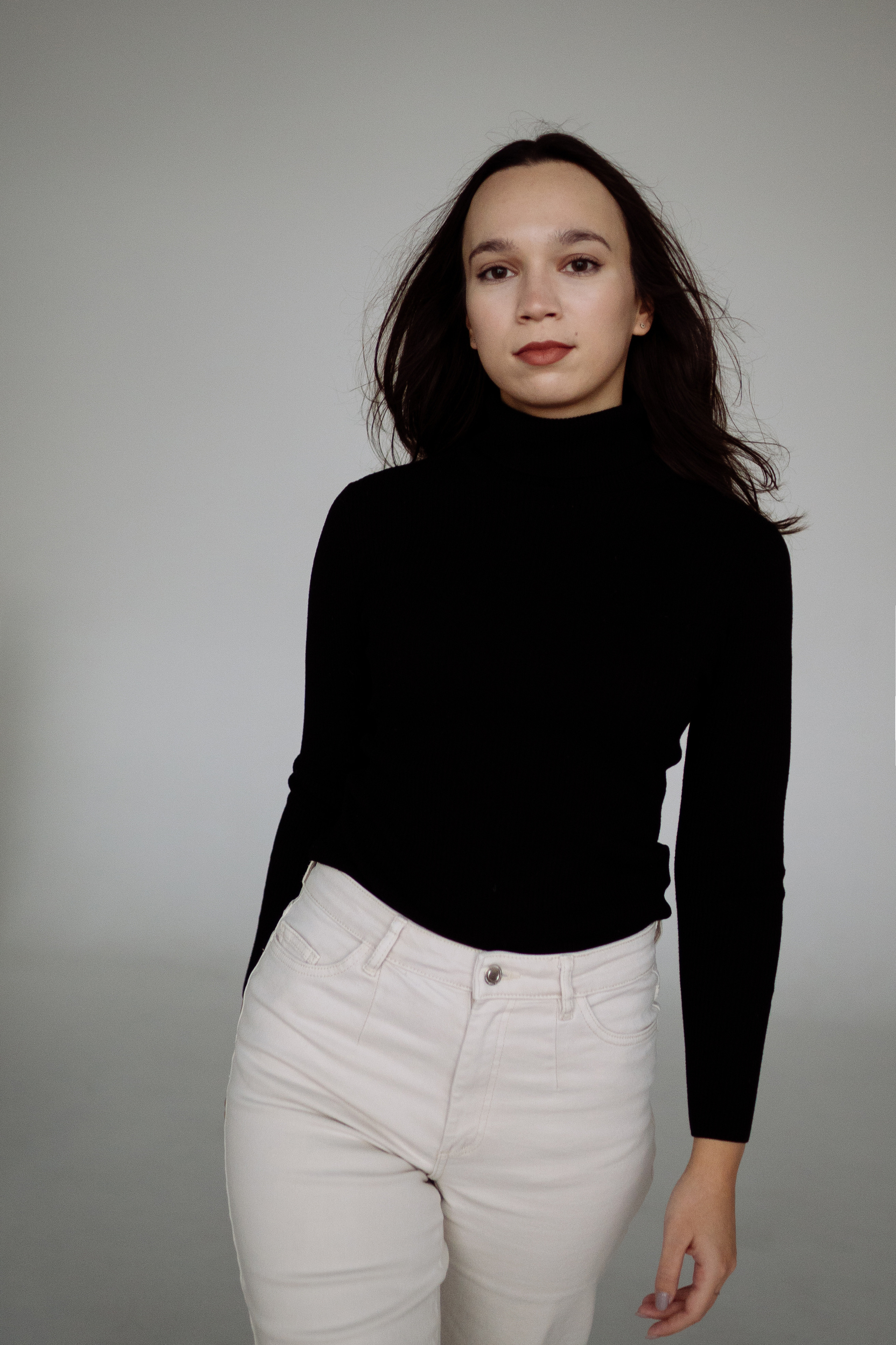 Анна. Фотограф Петрозаводск