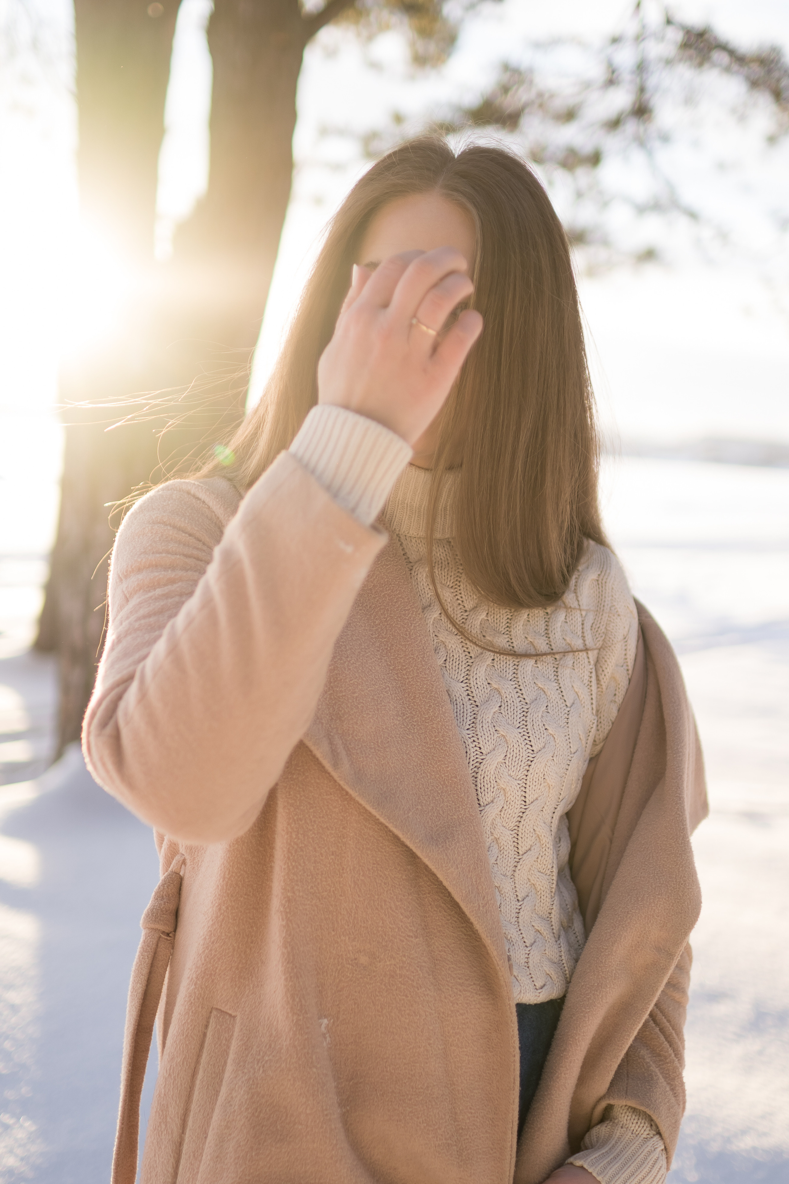 Света. Фотограф Петрозаводск