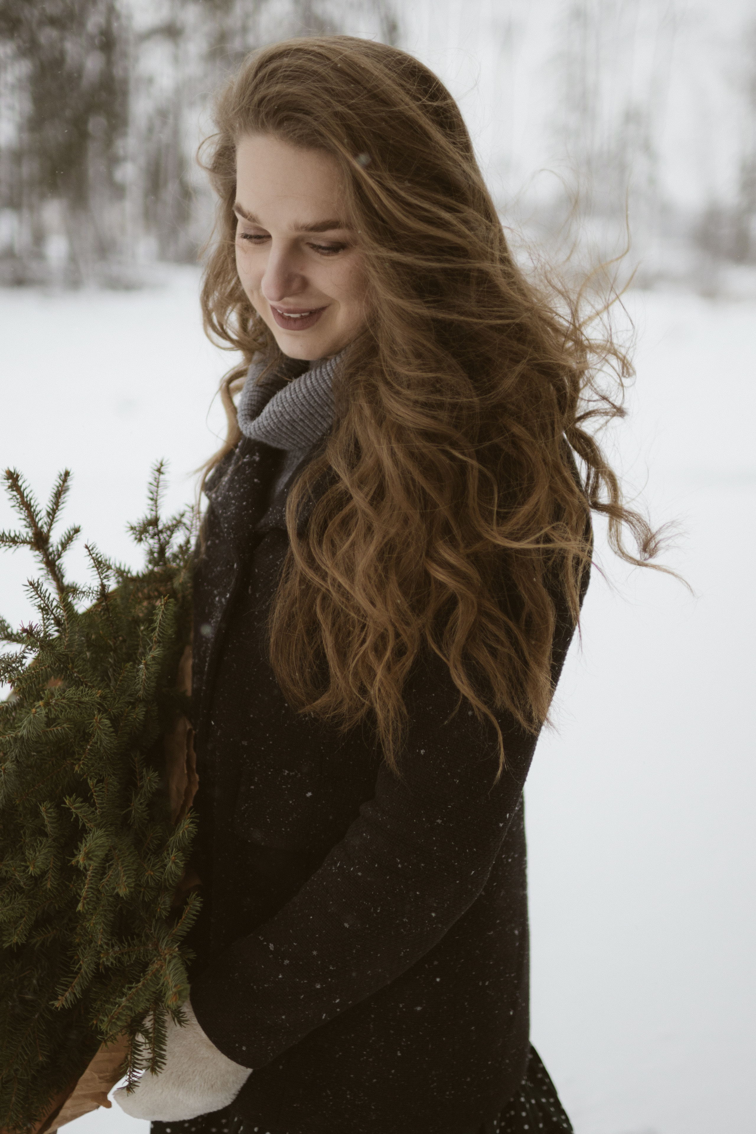 Светлана. Фотограф Петрозаводск