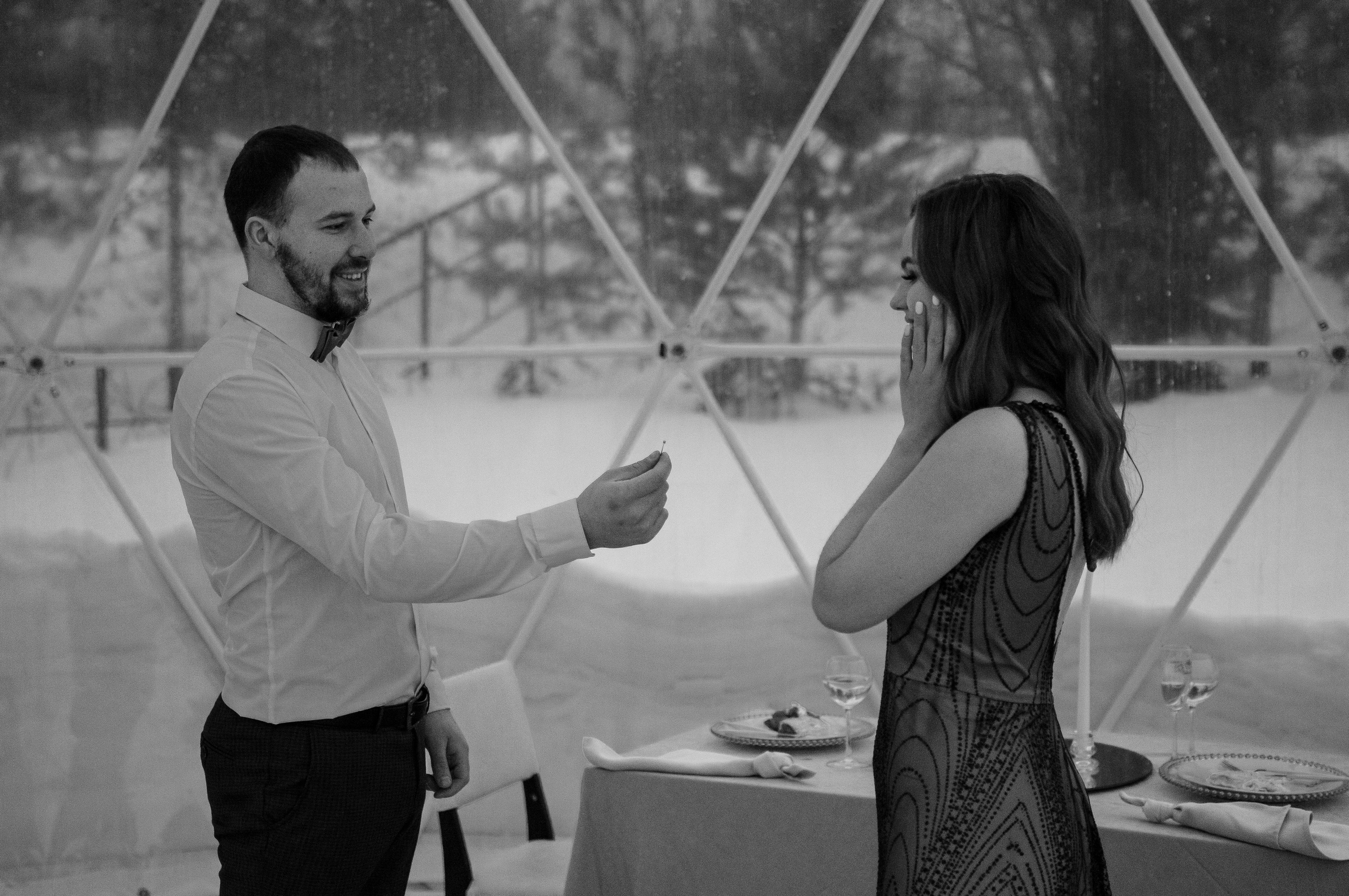 Лера и Ефим. Фотограф Петрозаводск