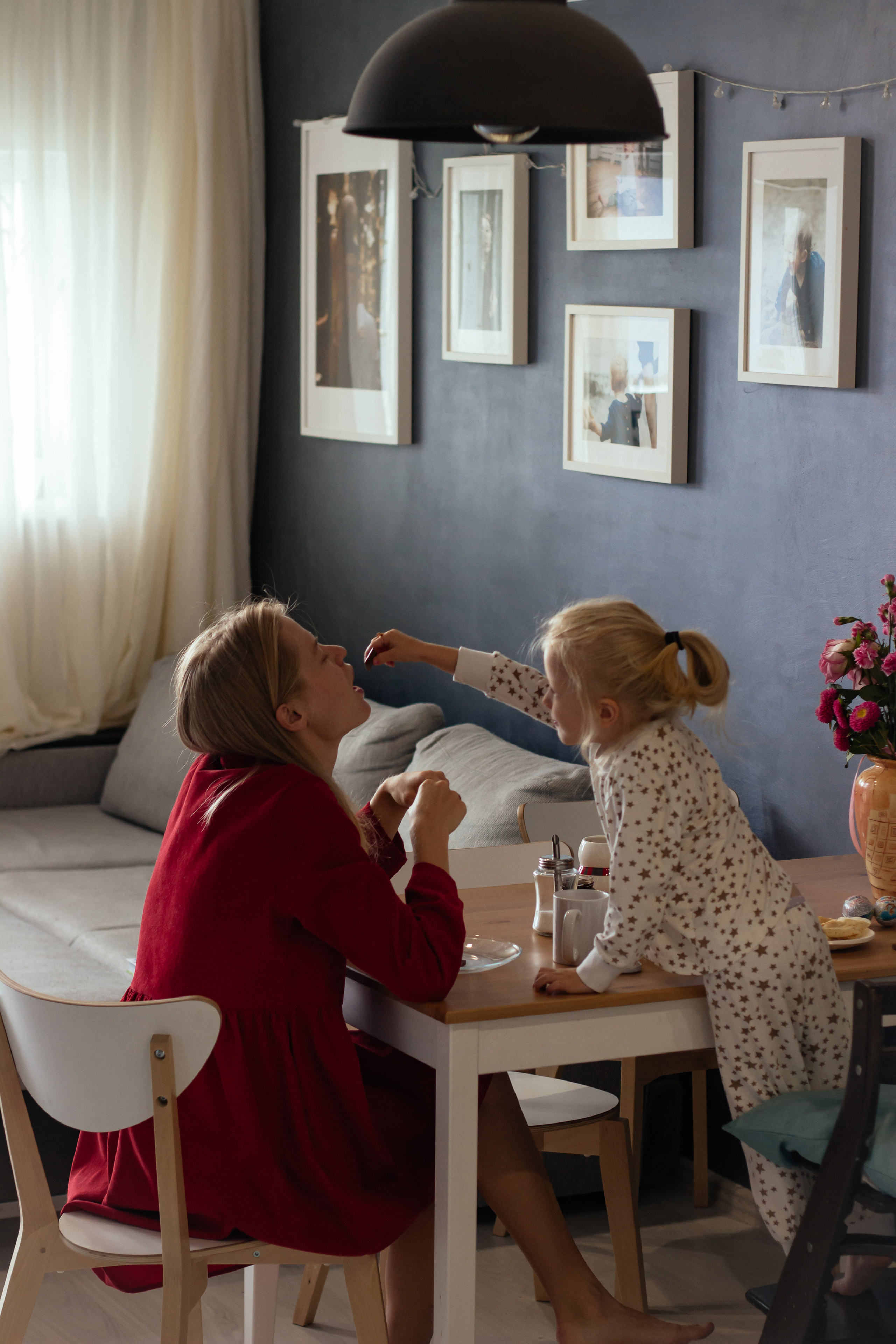 Сладкий август. Фотограф Петрозаводск