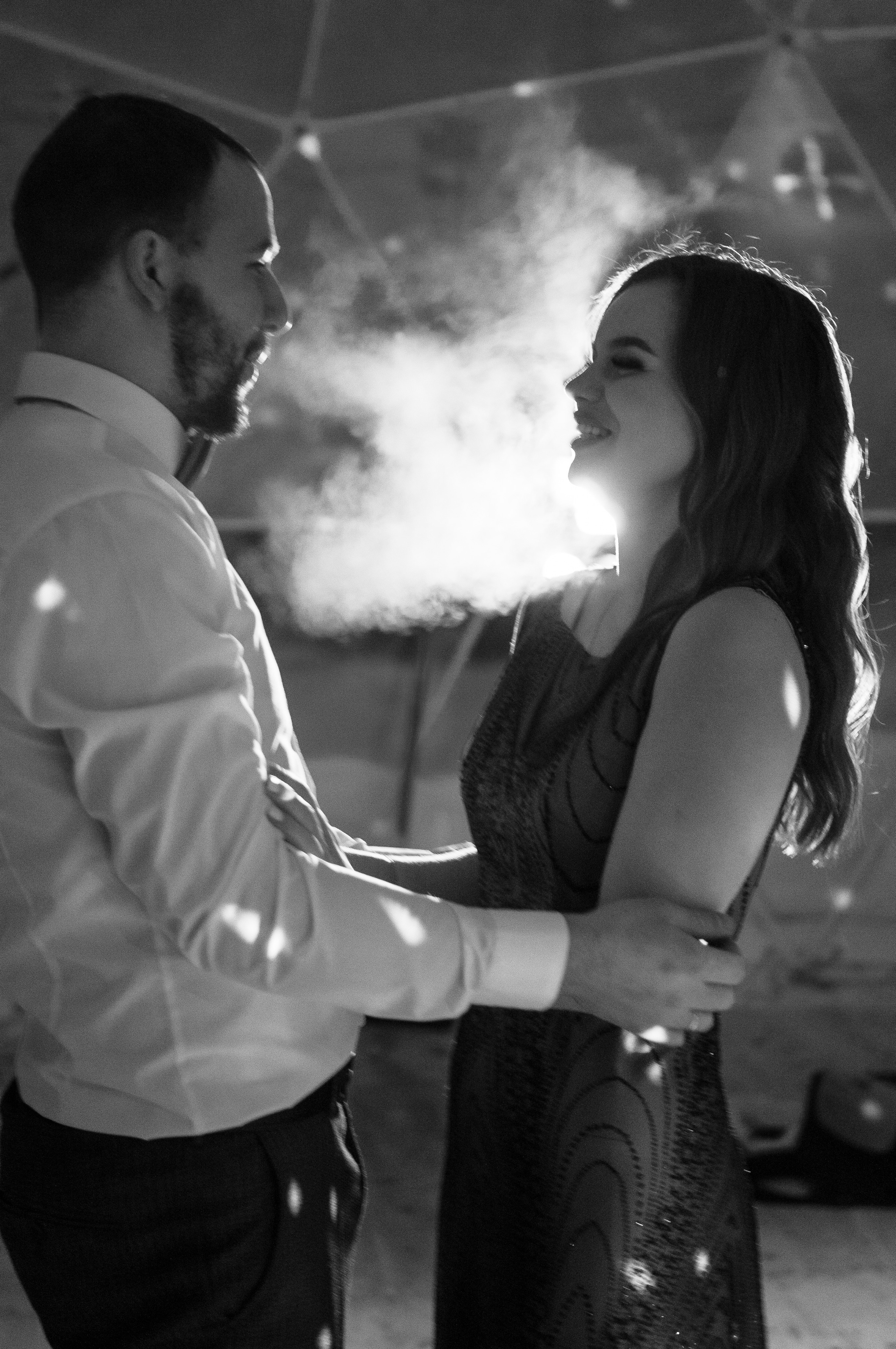 Лера и Ефим. Фотограф Петрозаводск