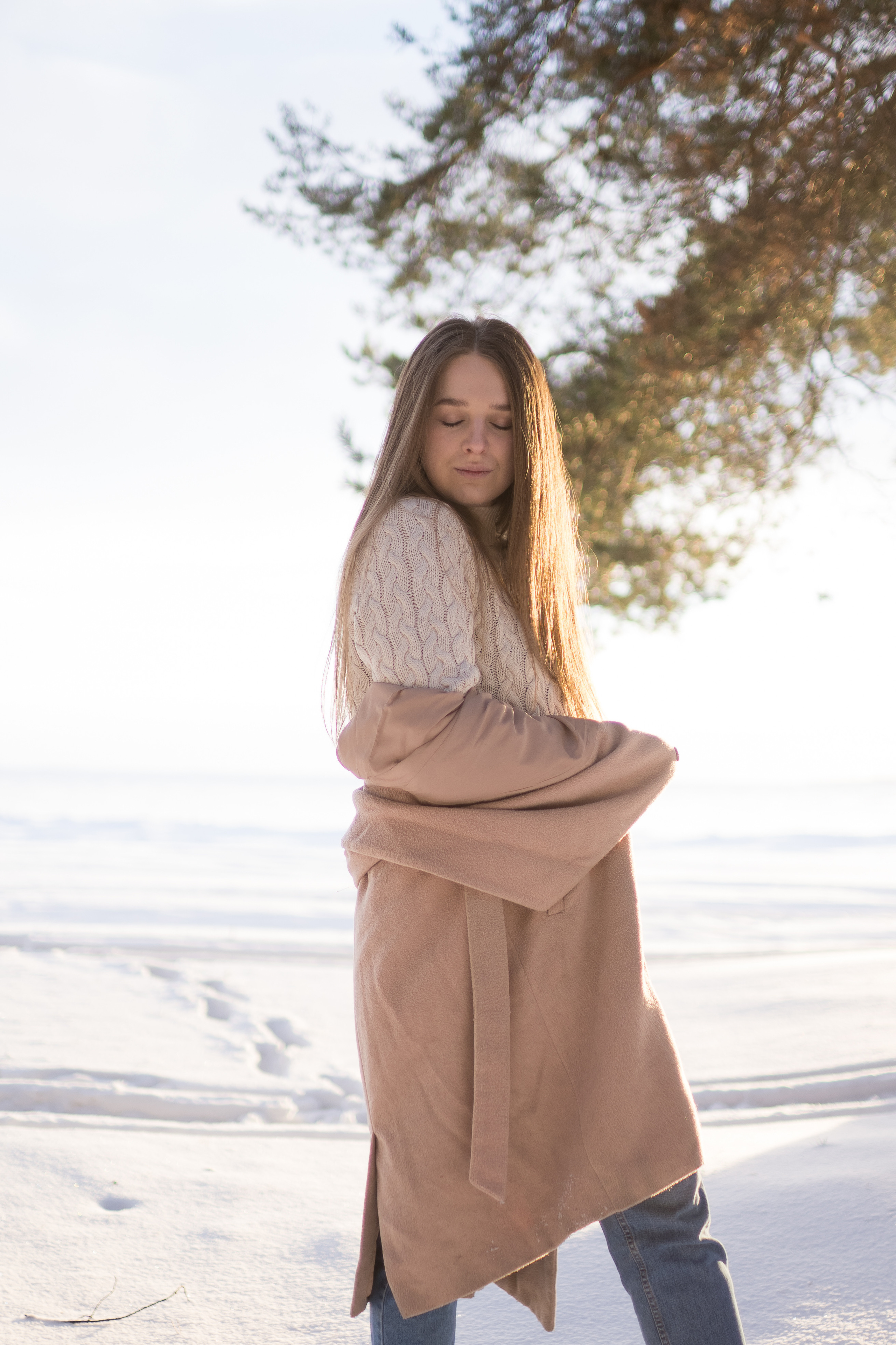 Света. Фотограф Петрозаводск