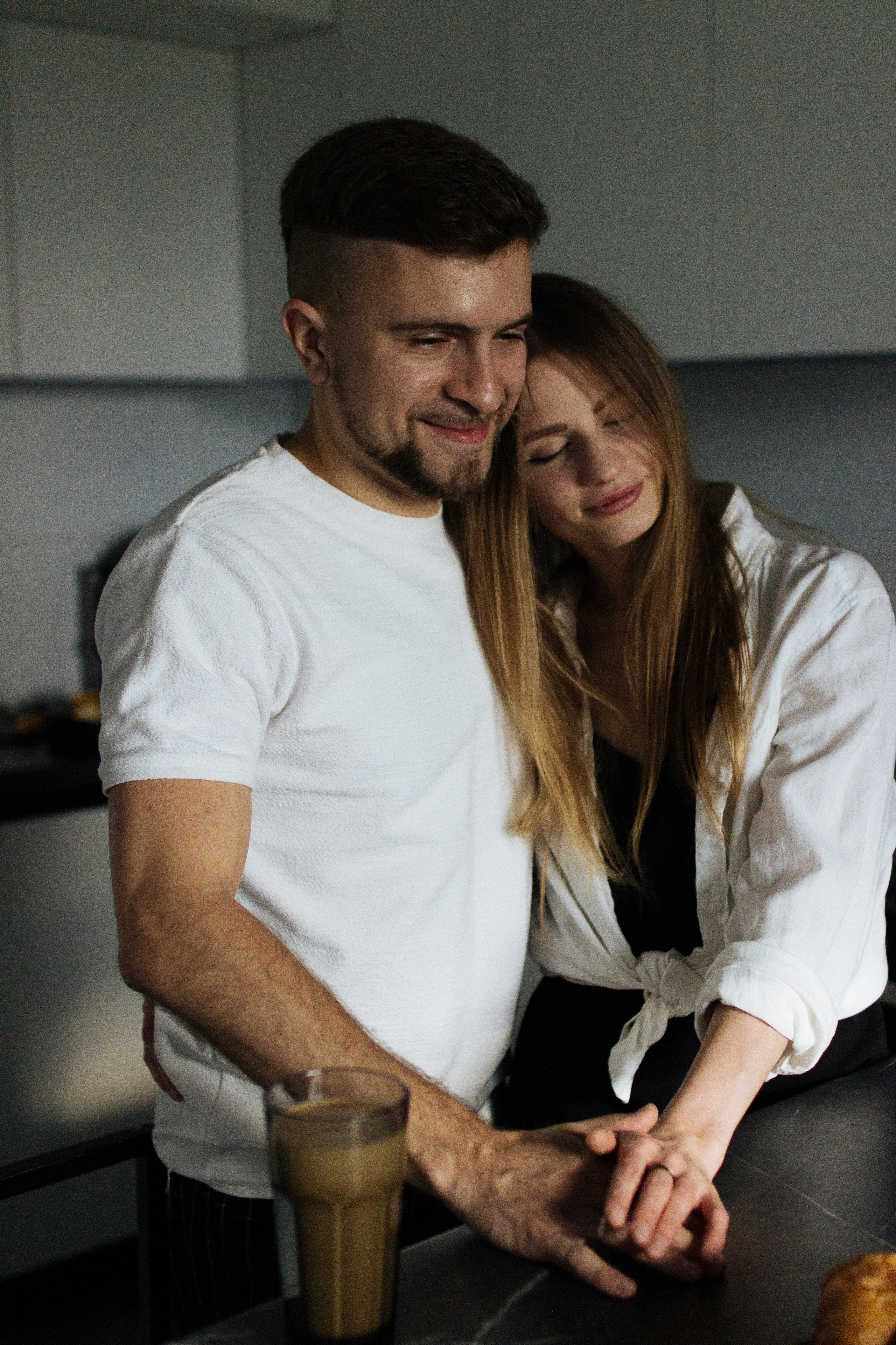 Шеф повар Элина. Фотограф Петрозаводск