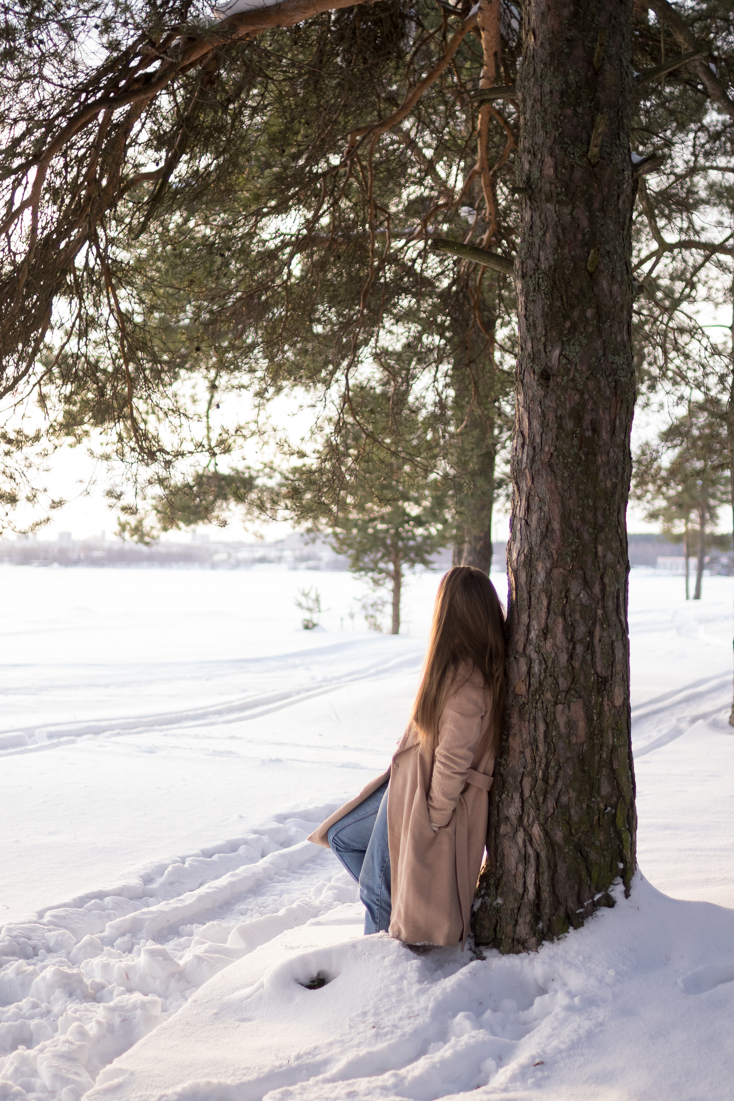 Света. Фотограф Петрозаводск